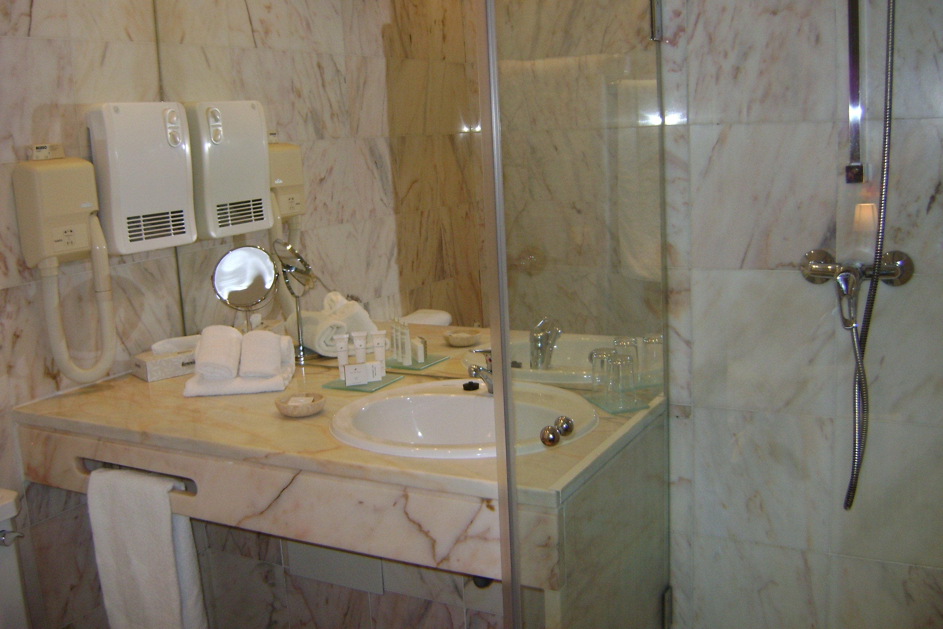 Hotel Albergaria do Calvario Ansicht 8