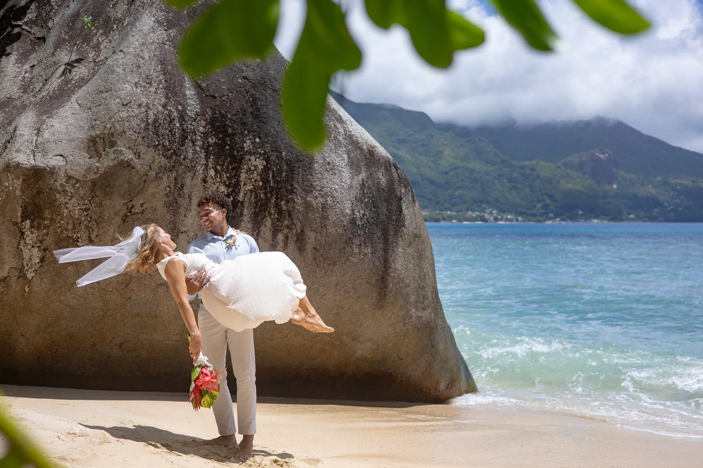 Hilton Seychelles Northolme Resort & Spa Ansicht 9