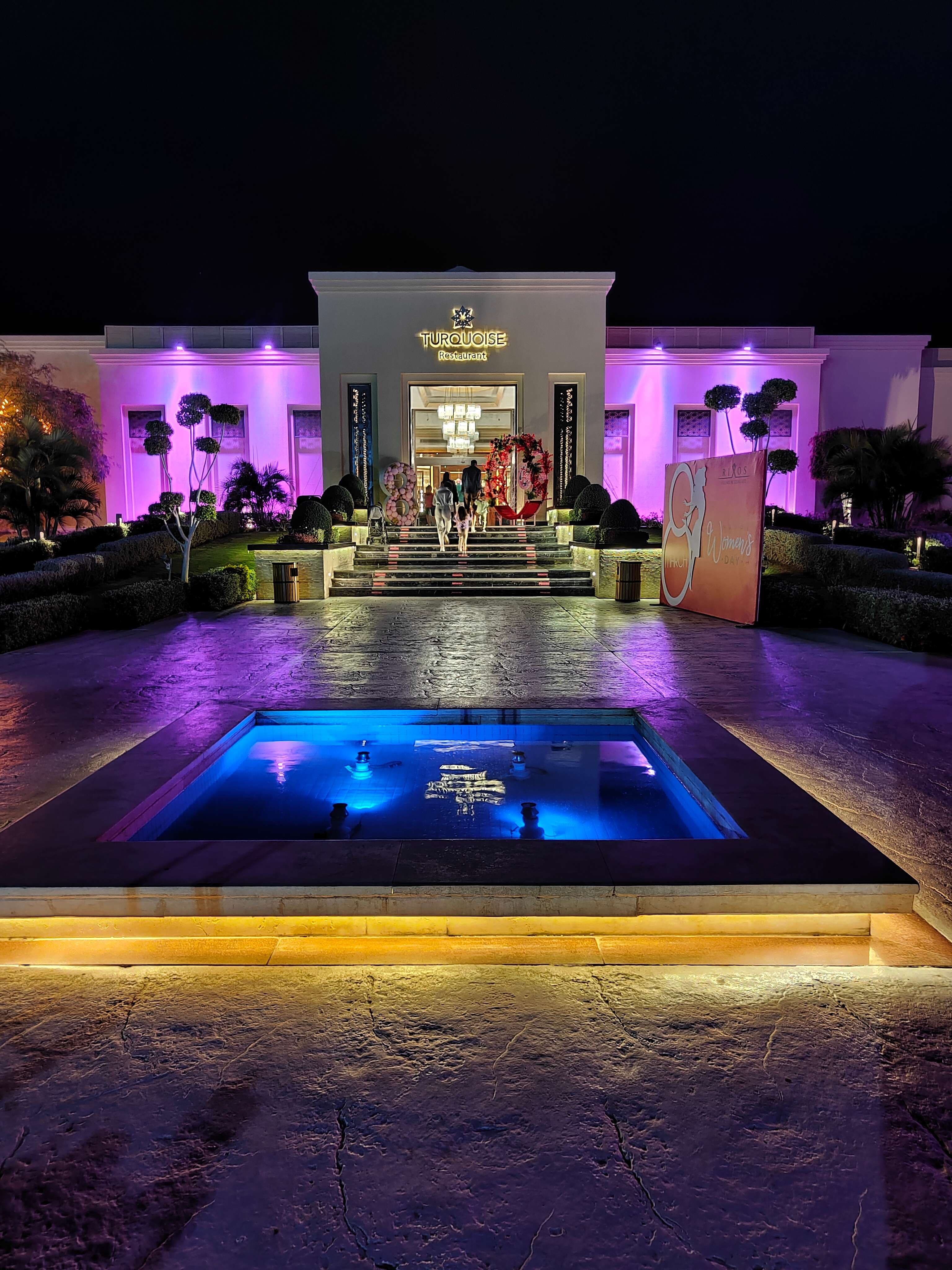 Rixos Premium Seagate Ansicht 2
