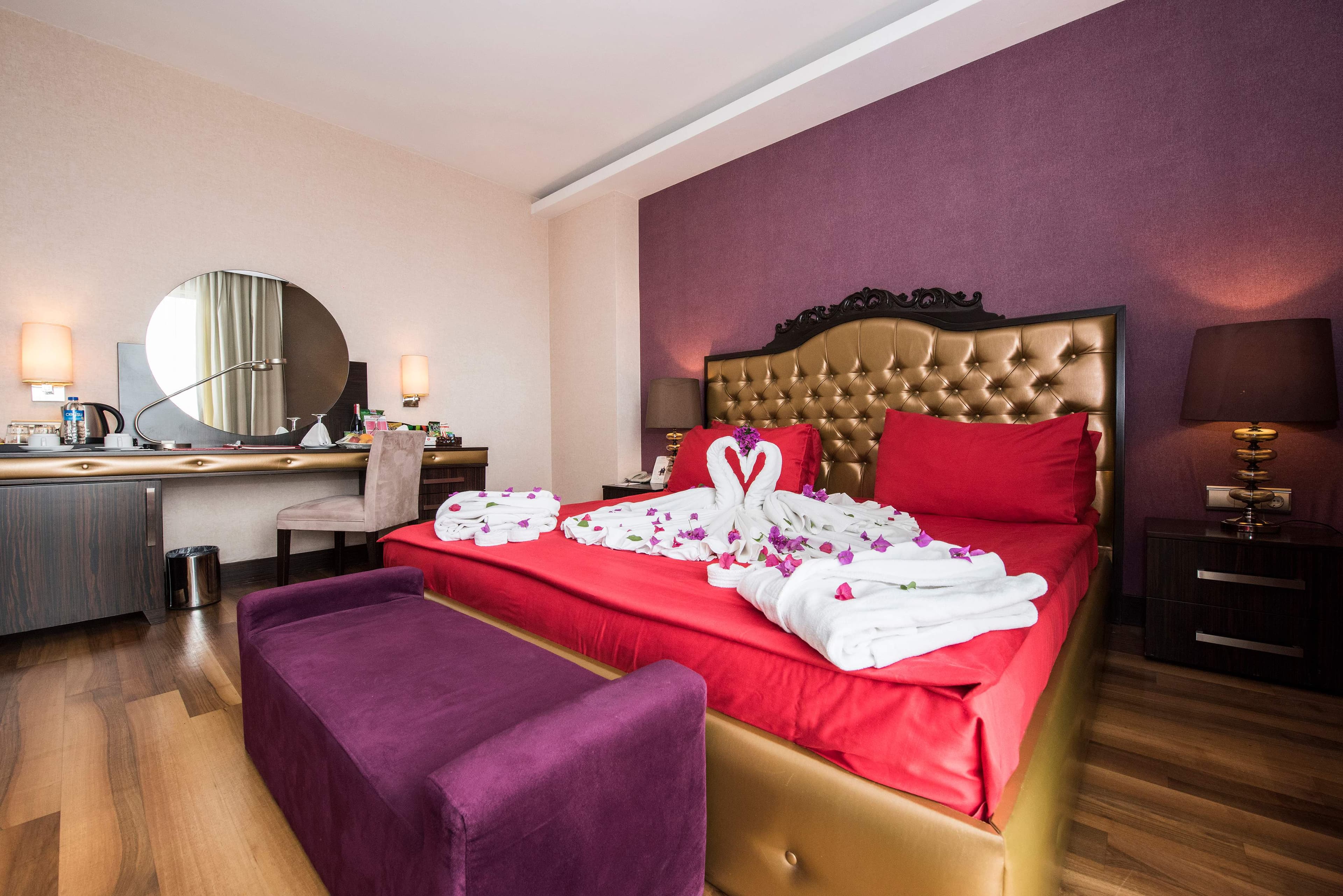 Ramada Plaza by Wyndham Antalya Ansicht 5