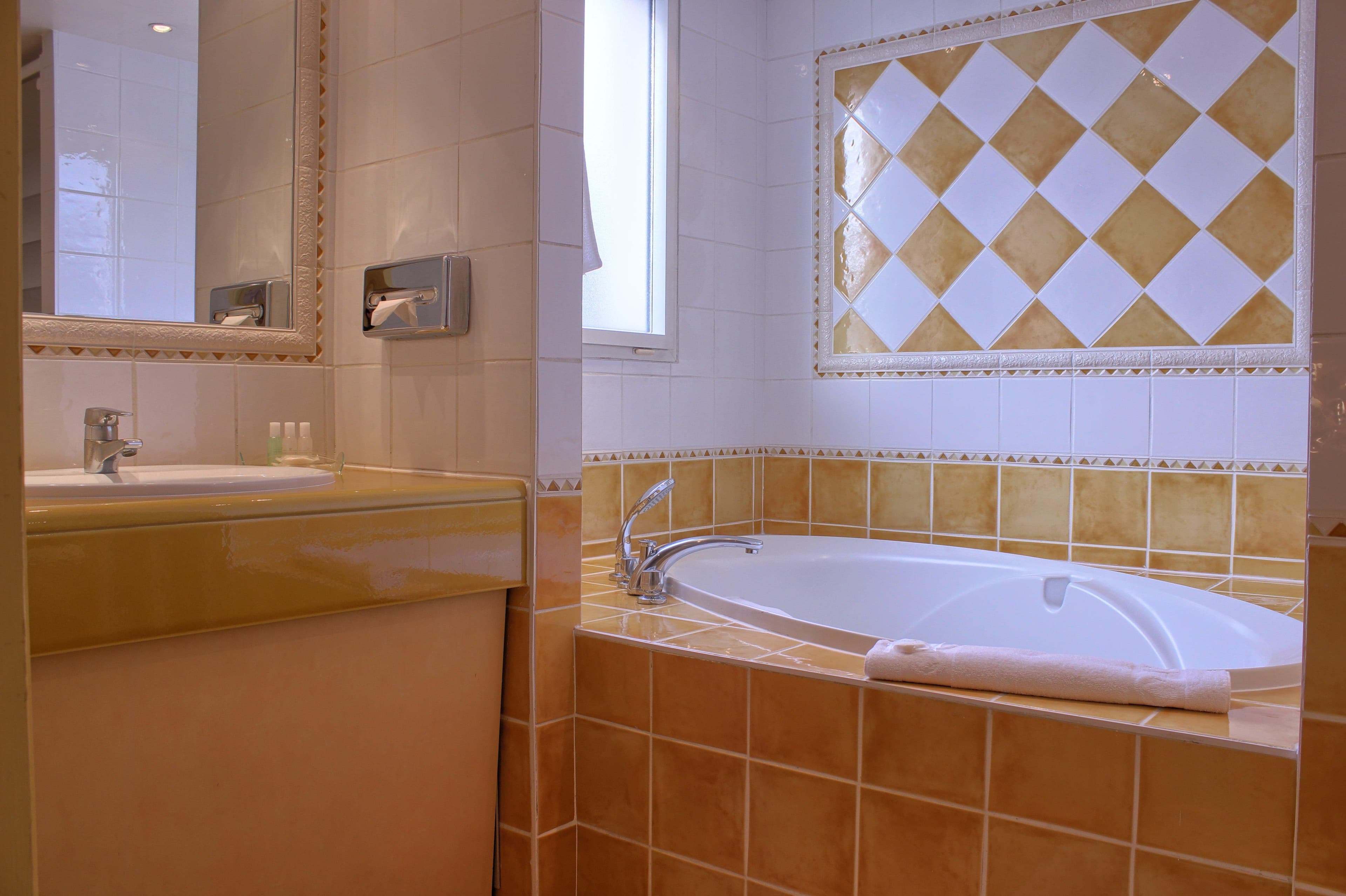 Villa Beaumarchais Ansicht 5