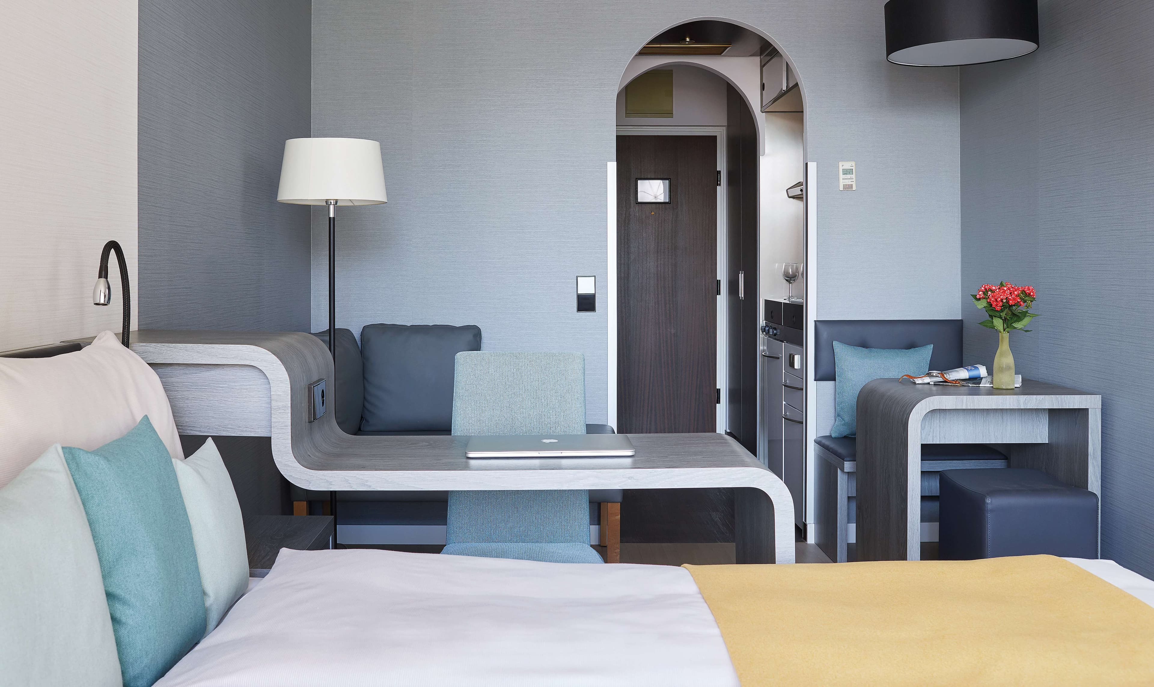 Living Hotel Kaiser Franz Joseph Ansicht 5