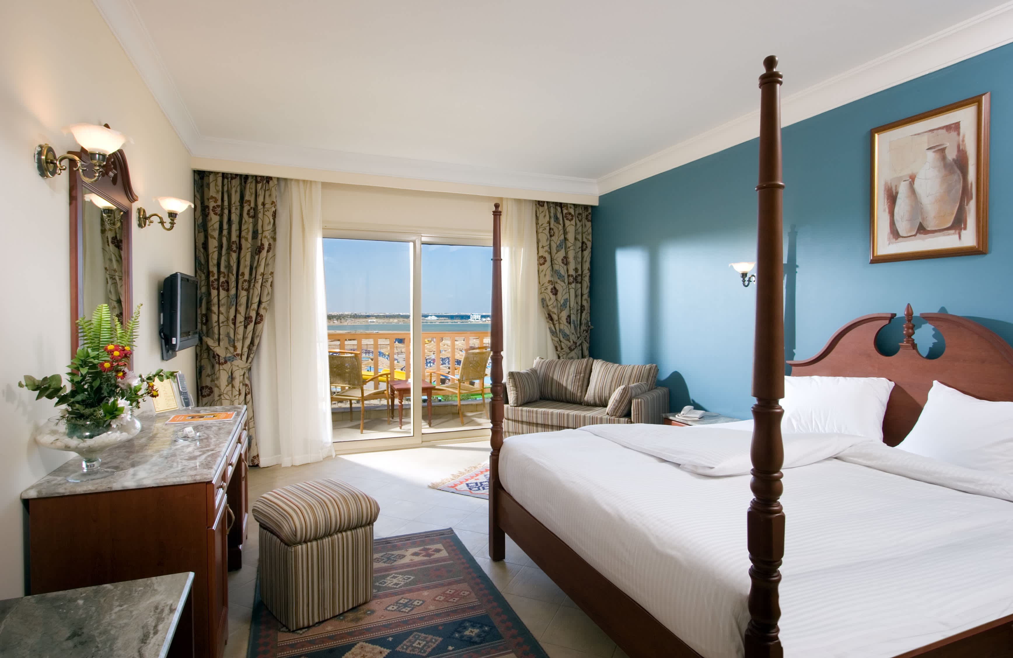 Titanic Beach Spa & Aqua Park Ansicht 6