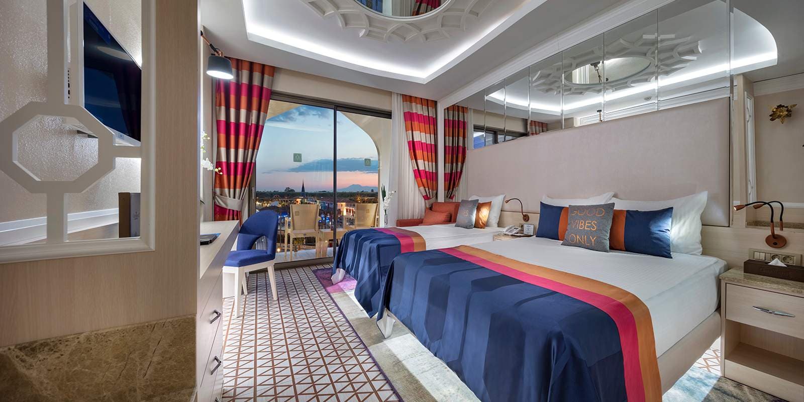 Granada Luxury Belek Ansicht 4