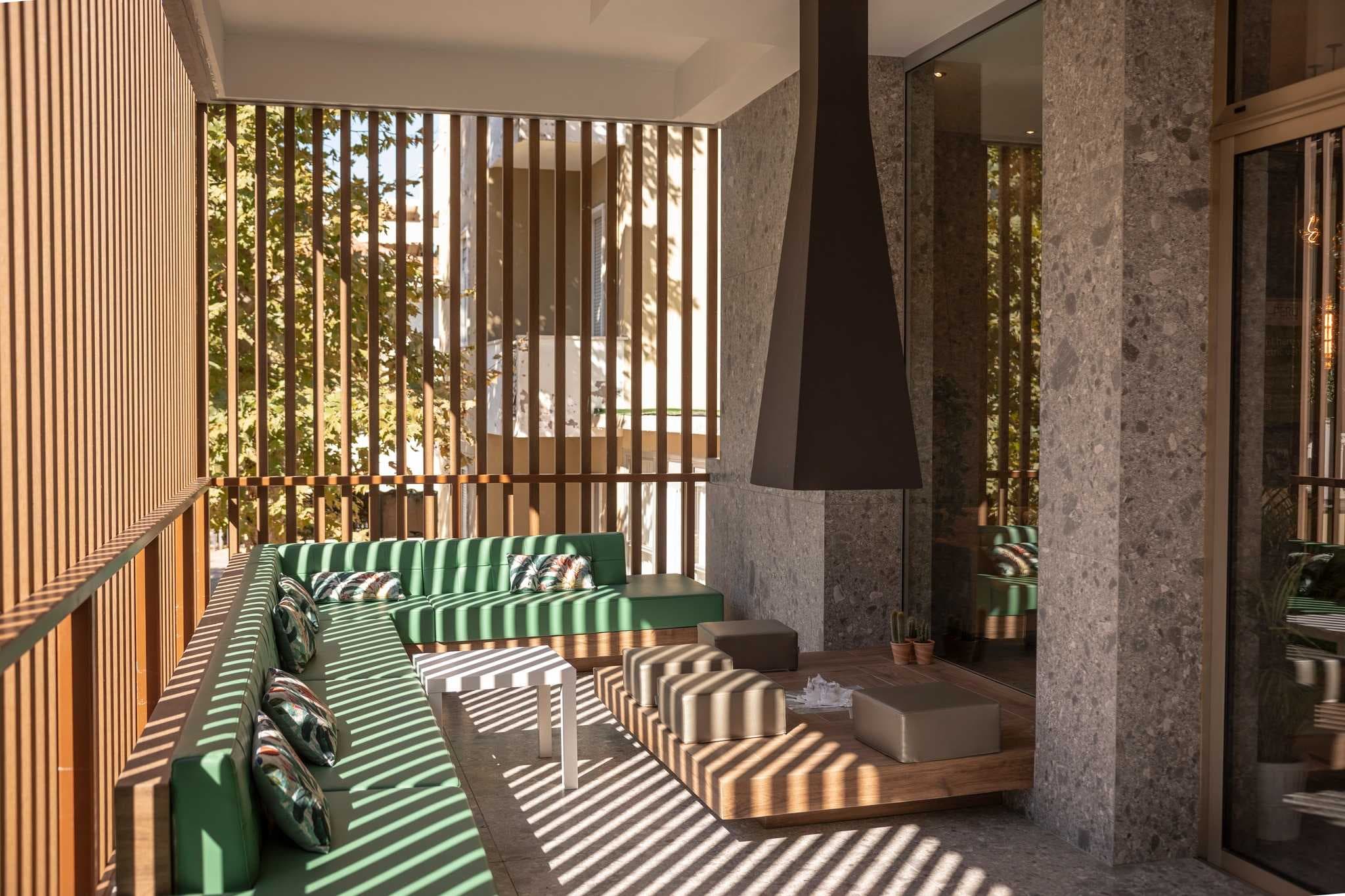 Bio Boutique Hotel Xù - Ambienthotels Group Ansicht 2