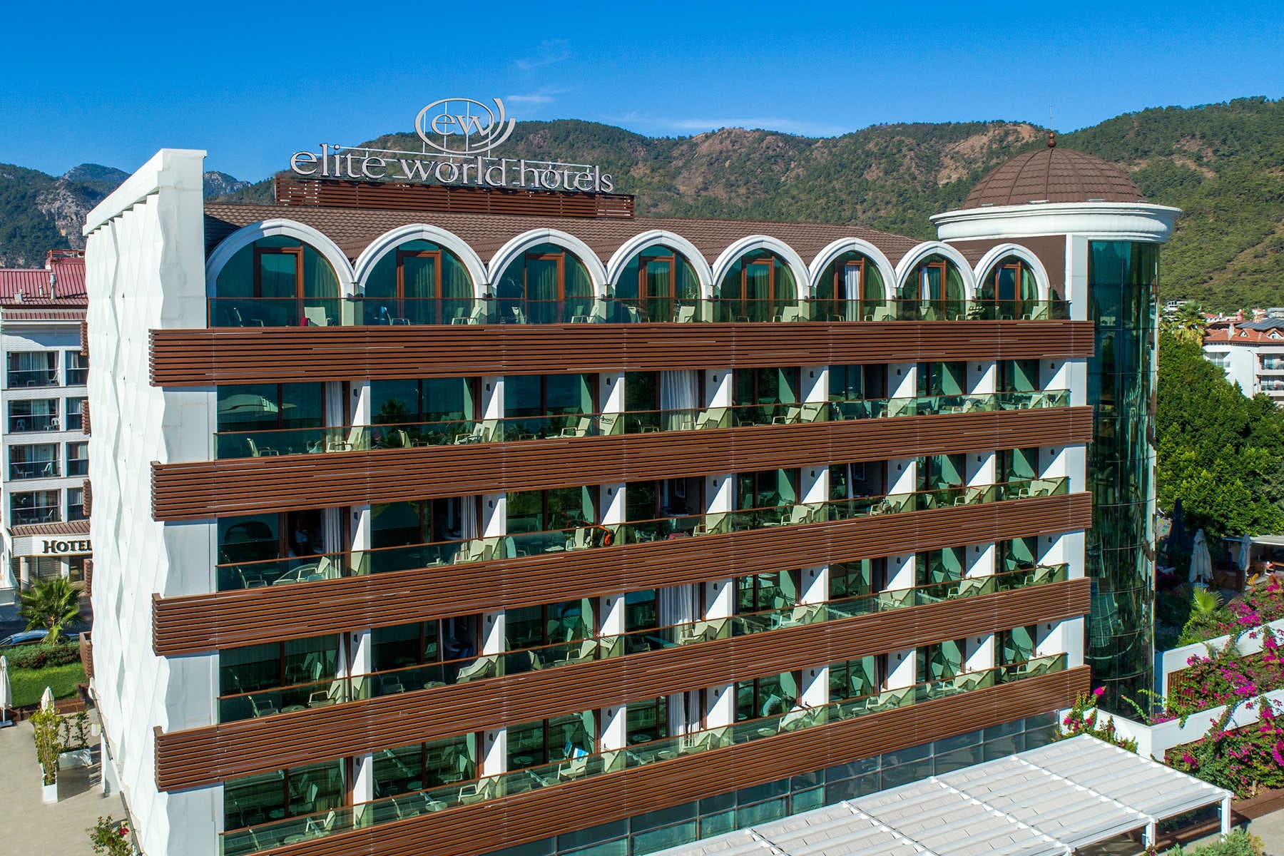 Elite World Marmaris