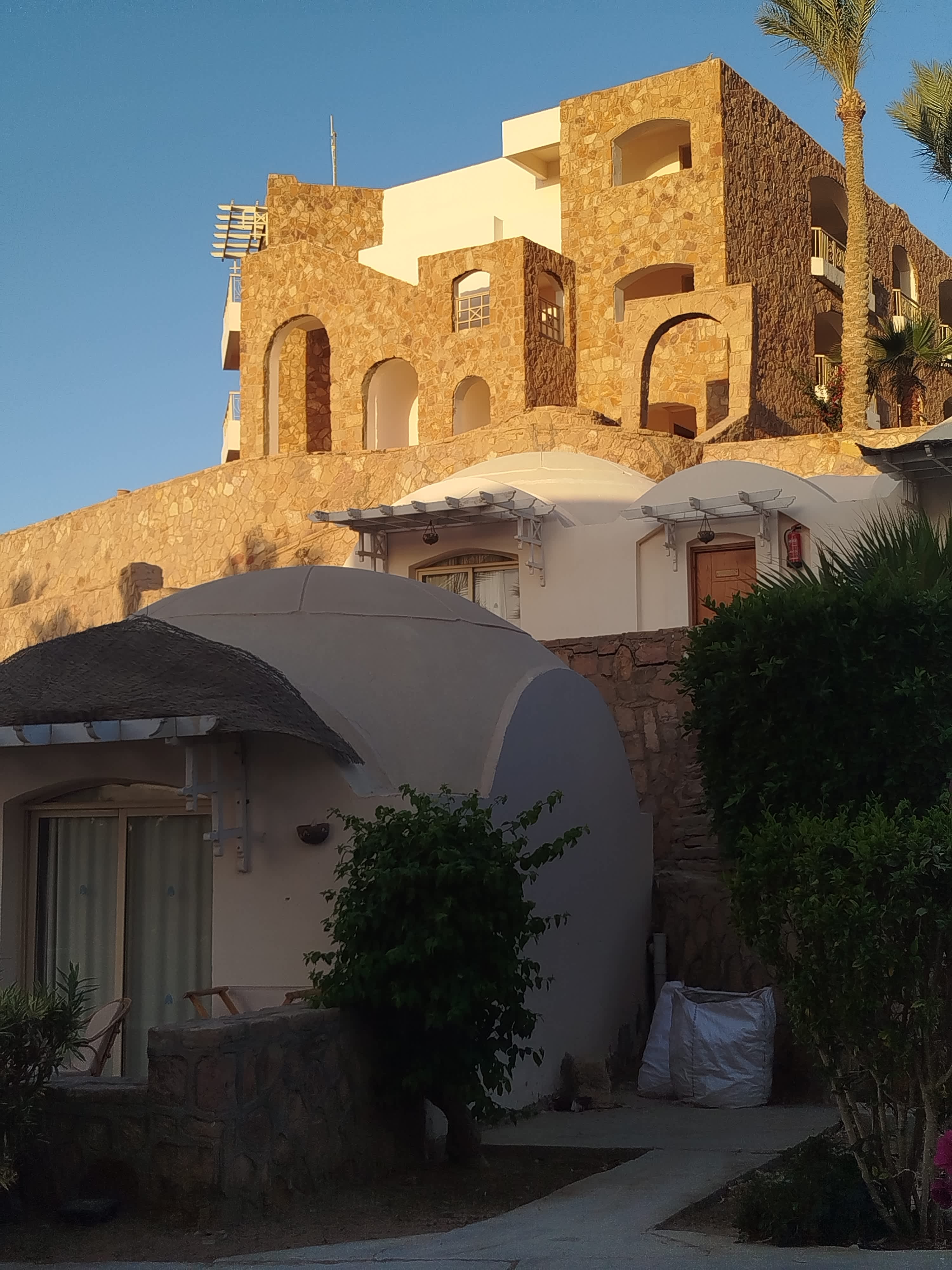 Brayka Bay Resort Ansicht 3