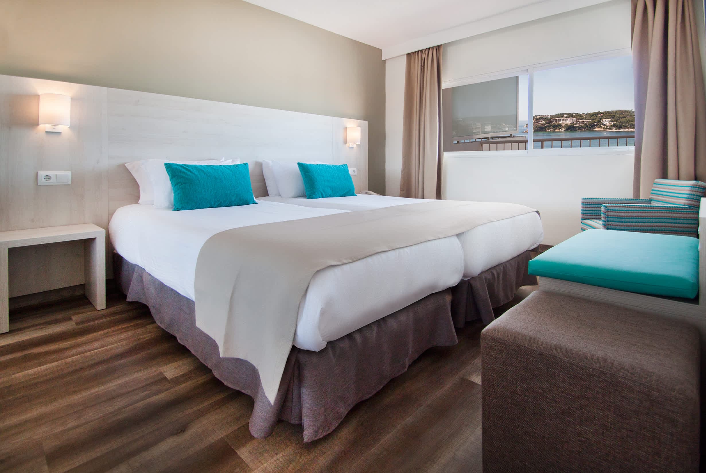 Apartamentos Vistasol Ansicht 6