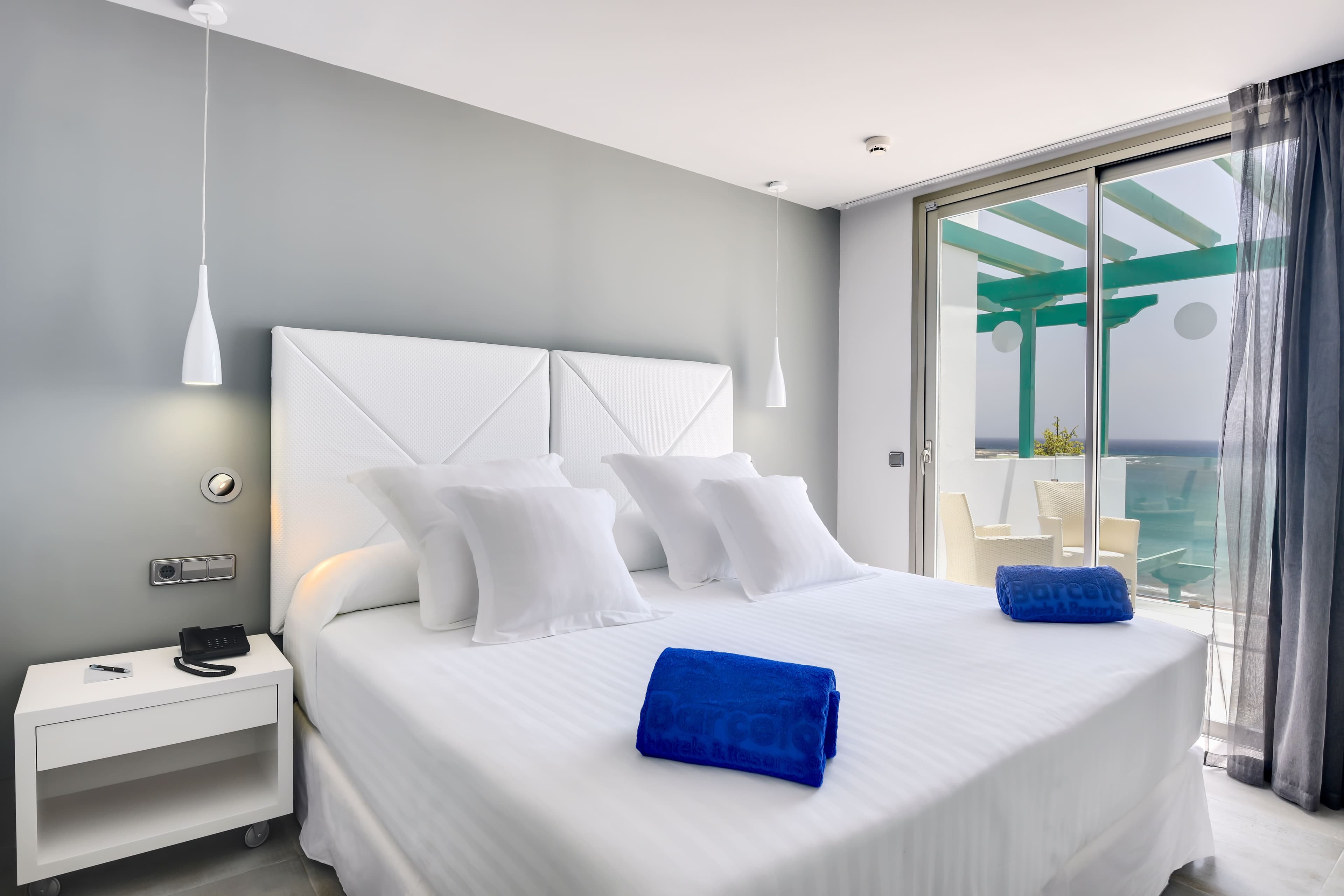 Barceló Teguise Beach - Adults only Ansicht 6