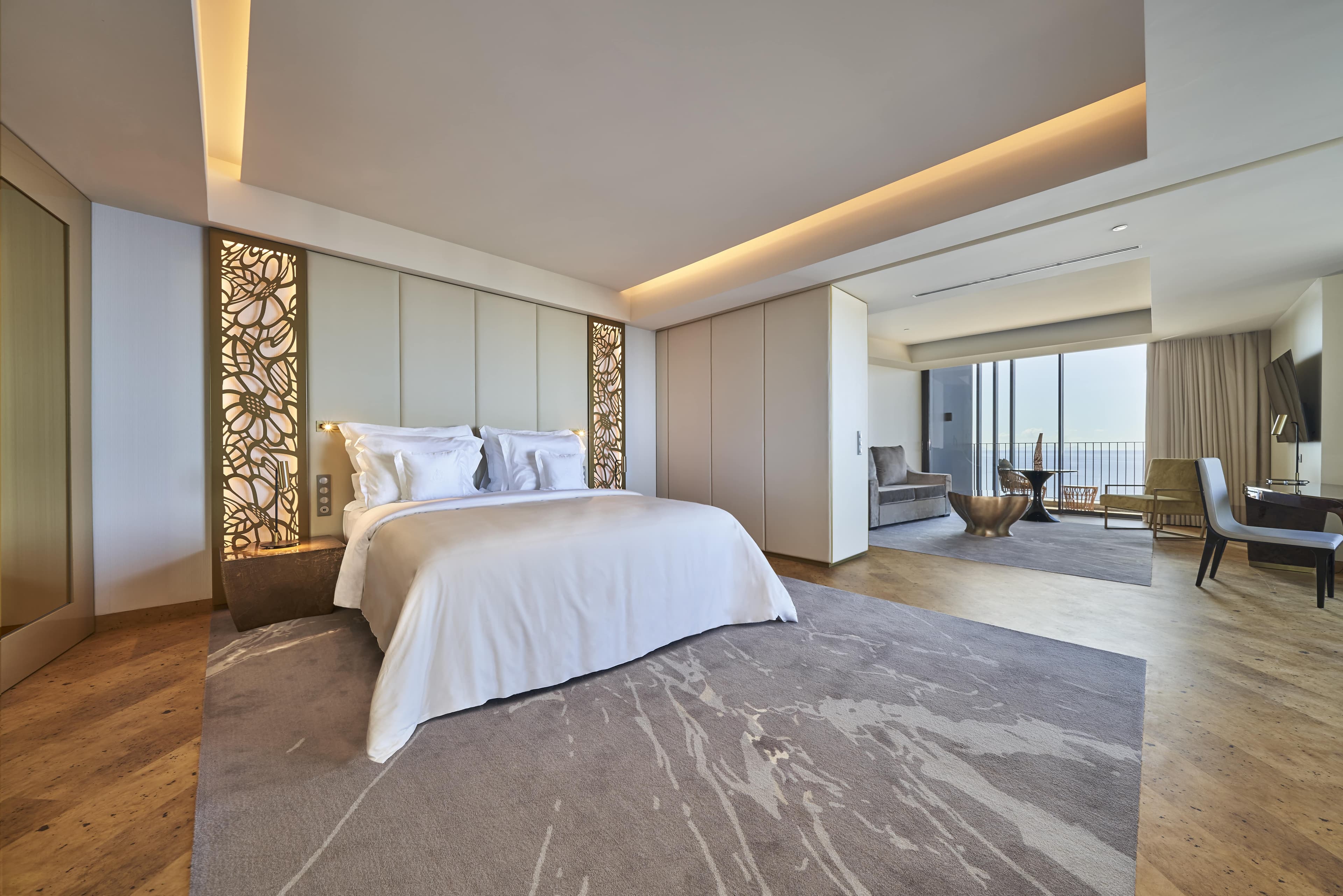 Savoy Palace, The Leading Hotels of The World Savoy Signature Ansicht 5