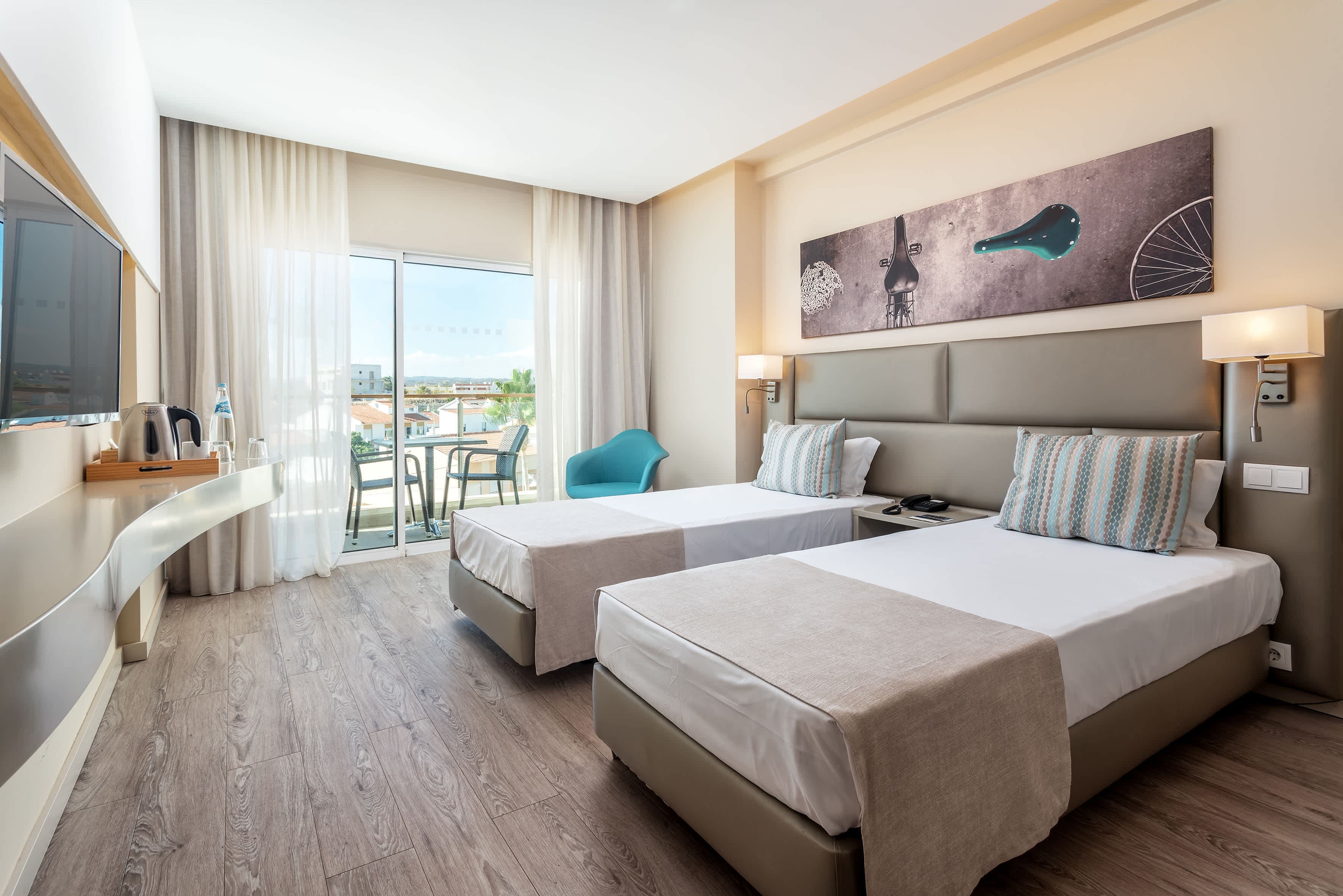 AP Maria Nova Lounge - Adults Friendly Ansicht 4