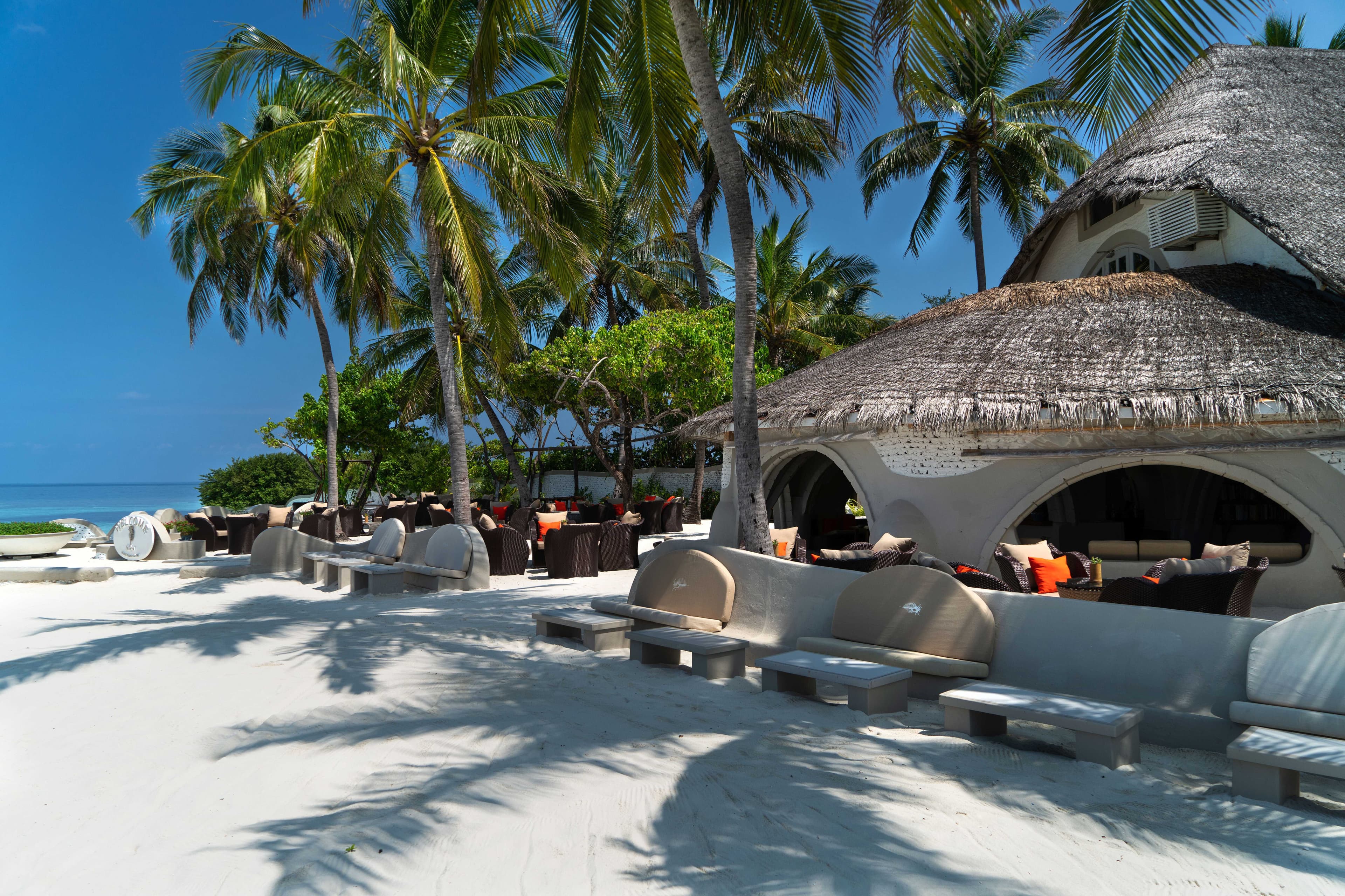 Nika Island Resort & Spa Ansicht 7