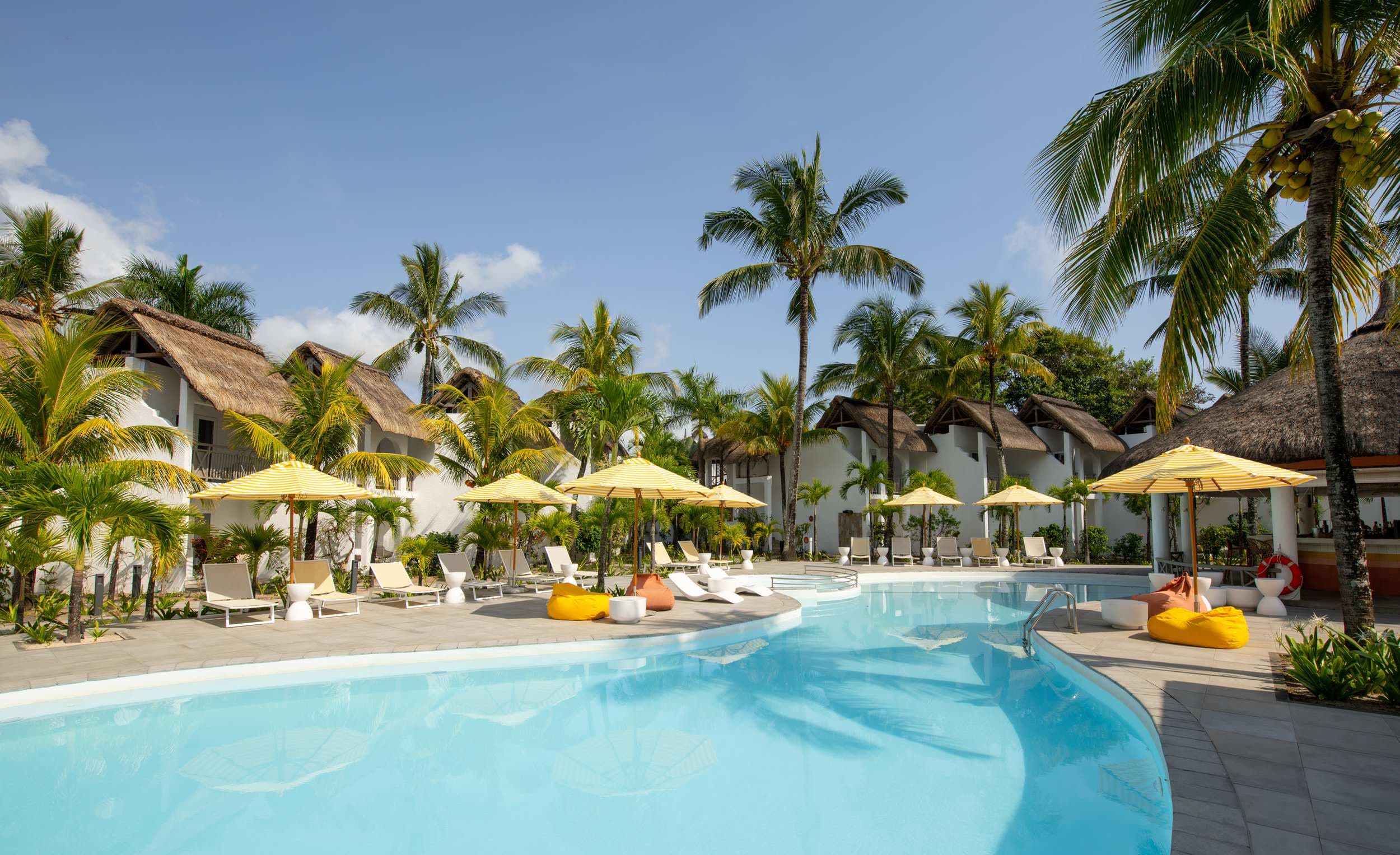 Veranda Palmar Beach Hotel