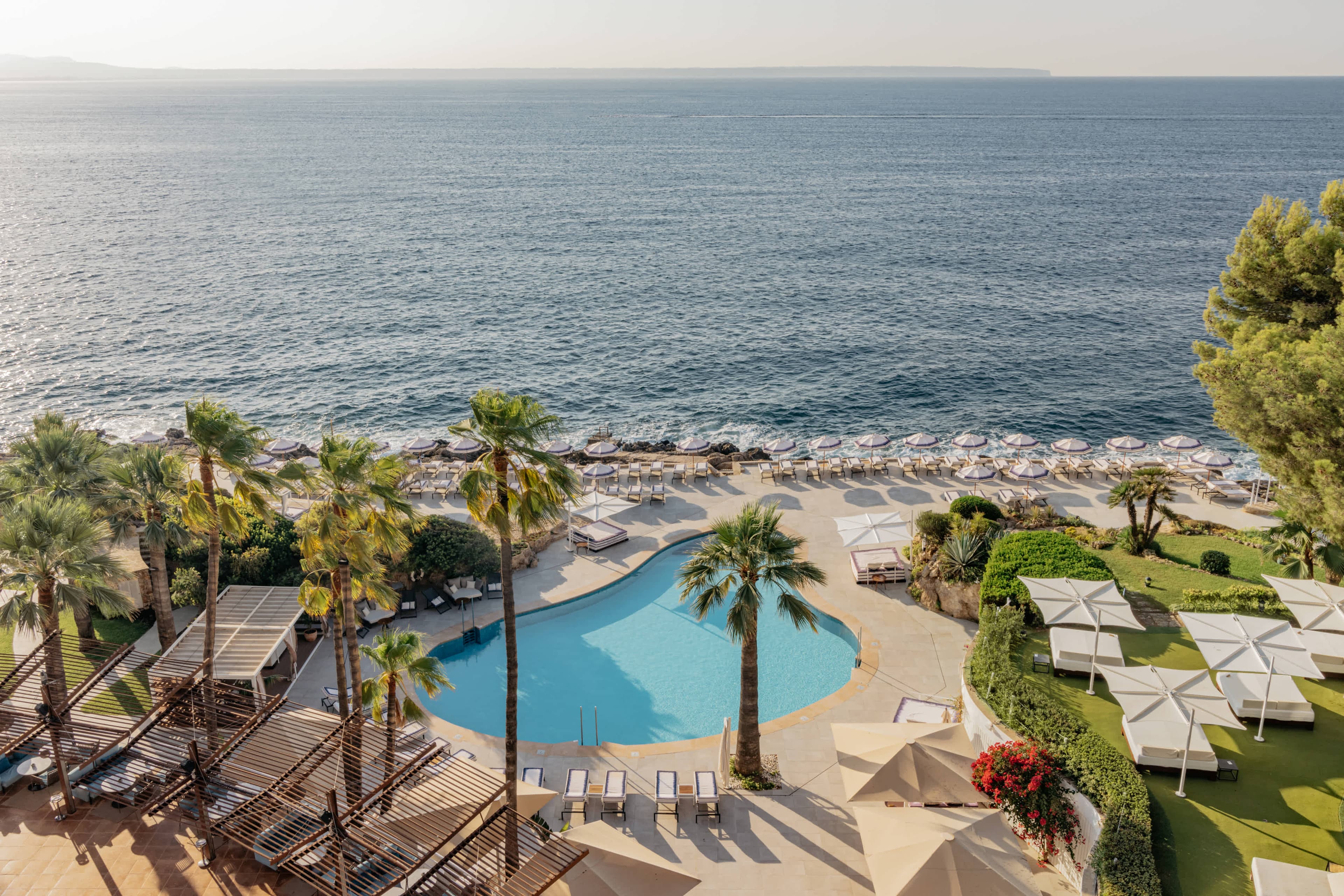 Hotel de Mar Gran Meliá - Adults only Ansicht 7