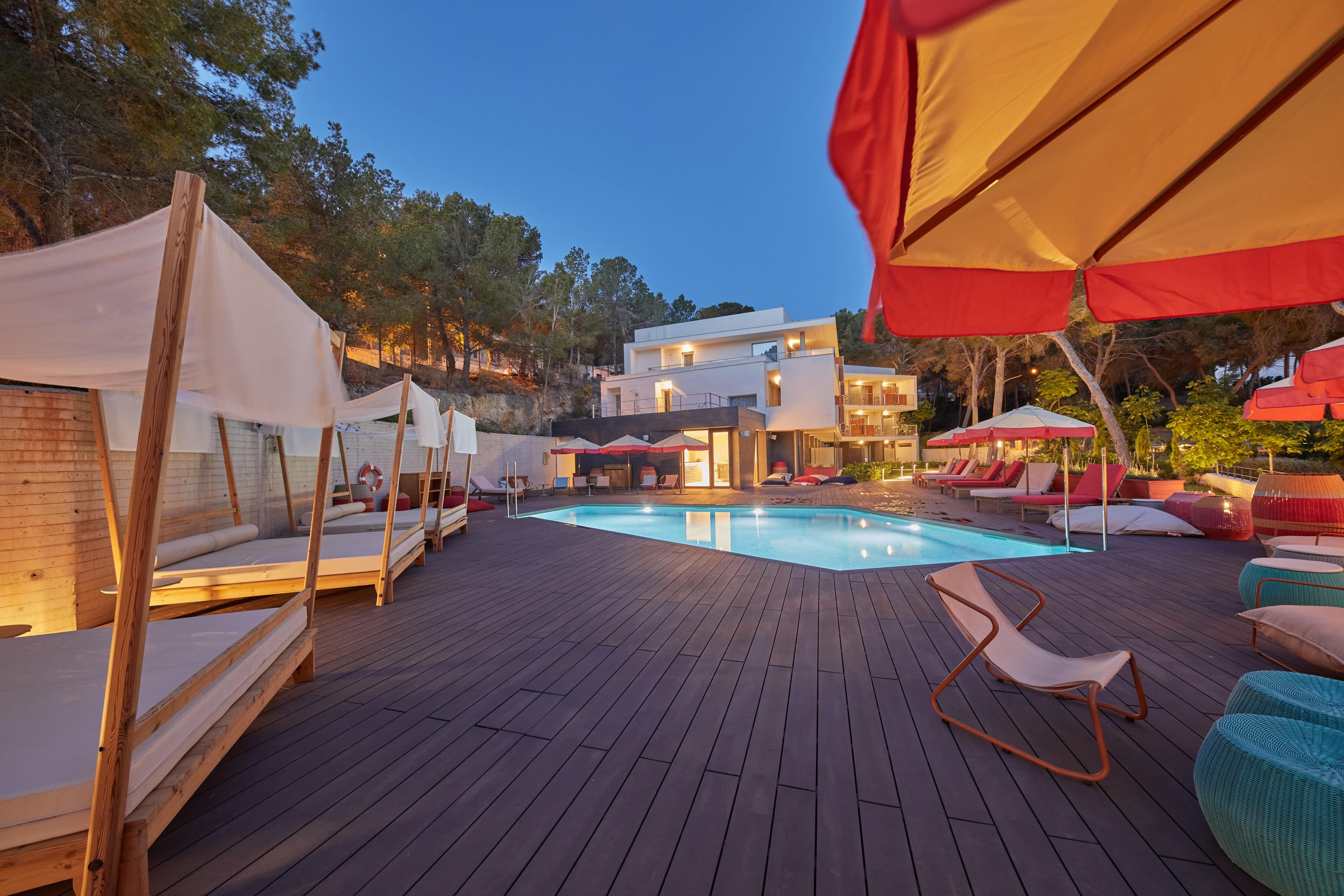 Alua Calvia Ansicht 8
