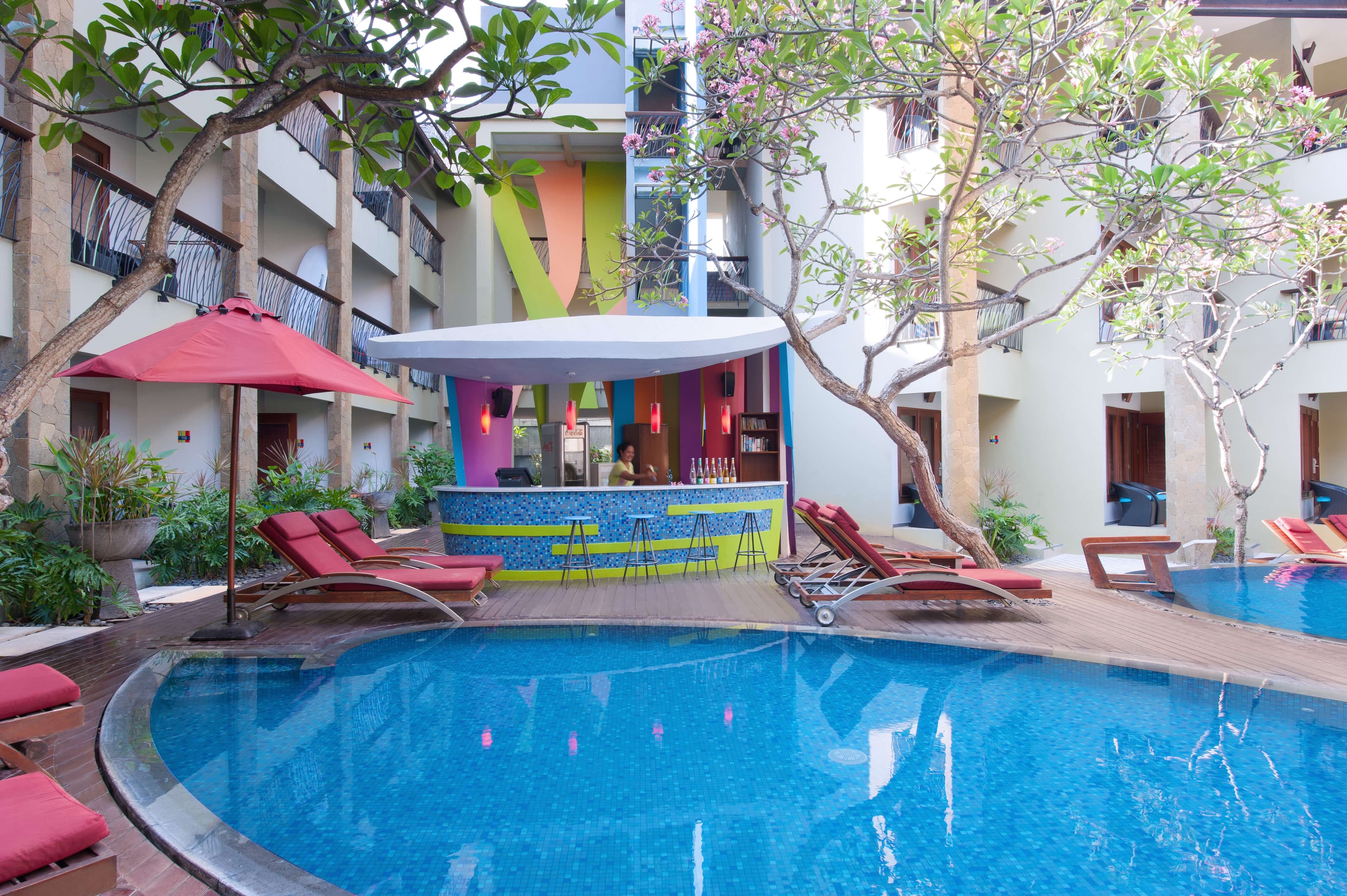 ibis Styles Bali Legian Ansicht 6
