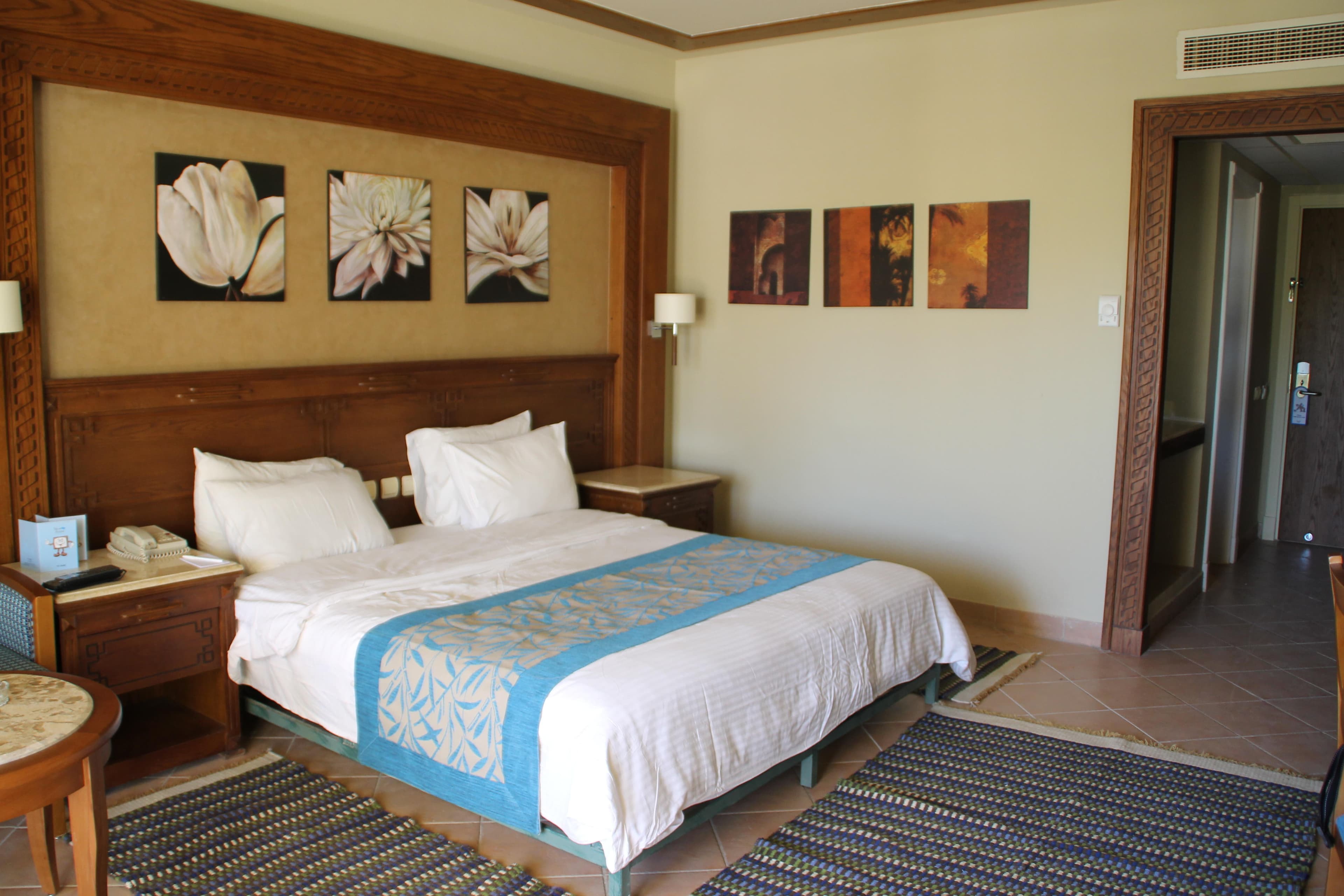 Charmillion Club Resort Ansicht 4