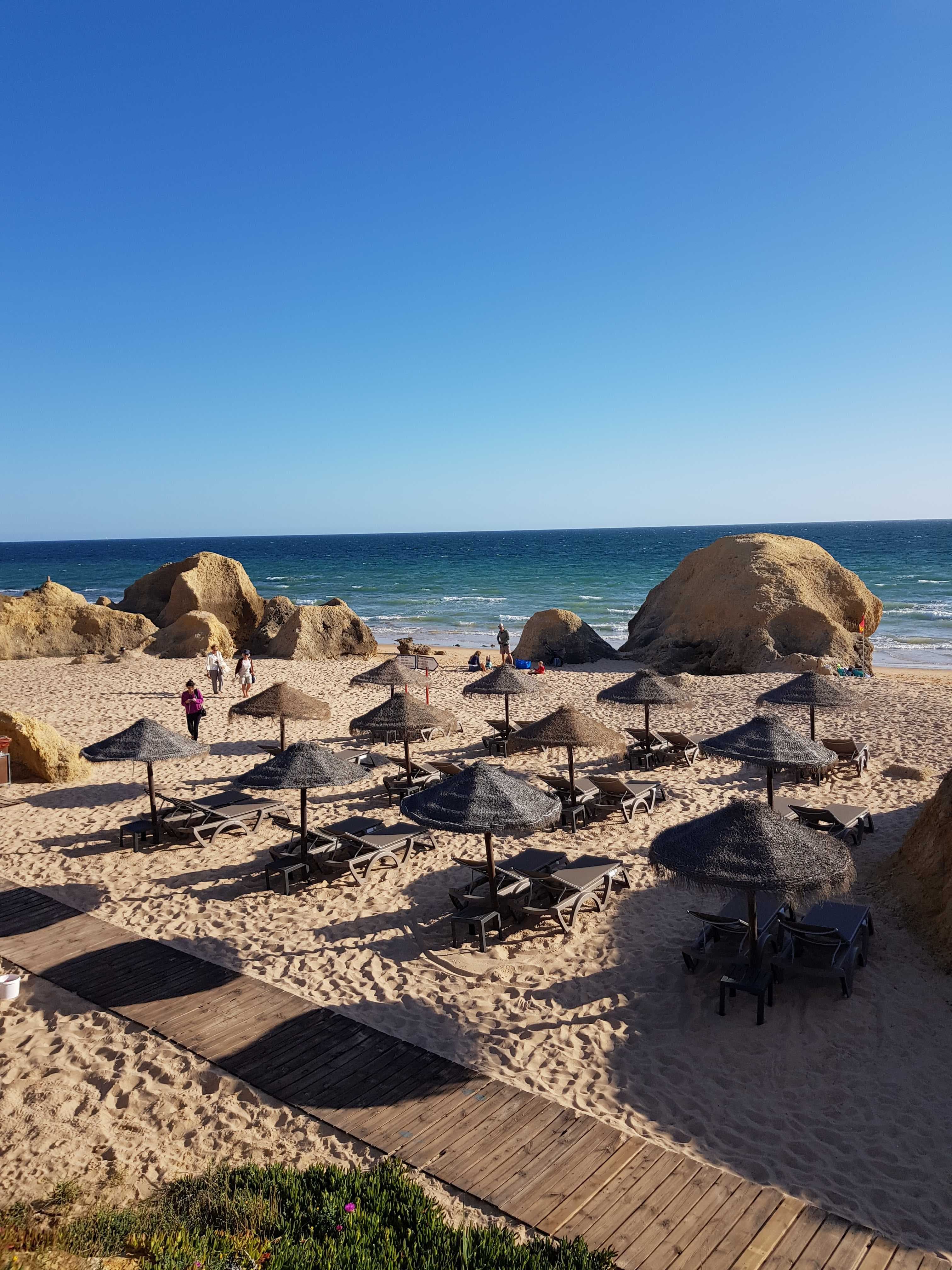 Vila Galé Collection Praia Ansicht 9
