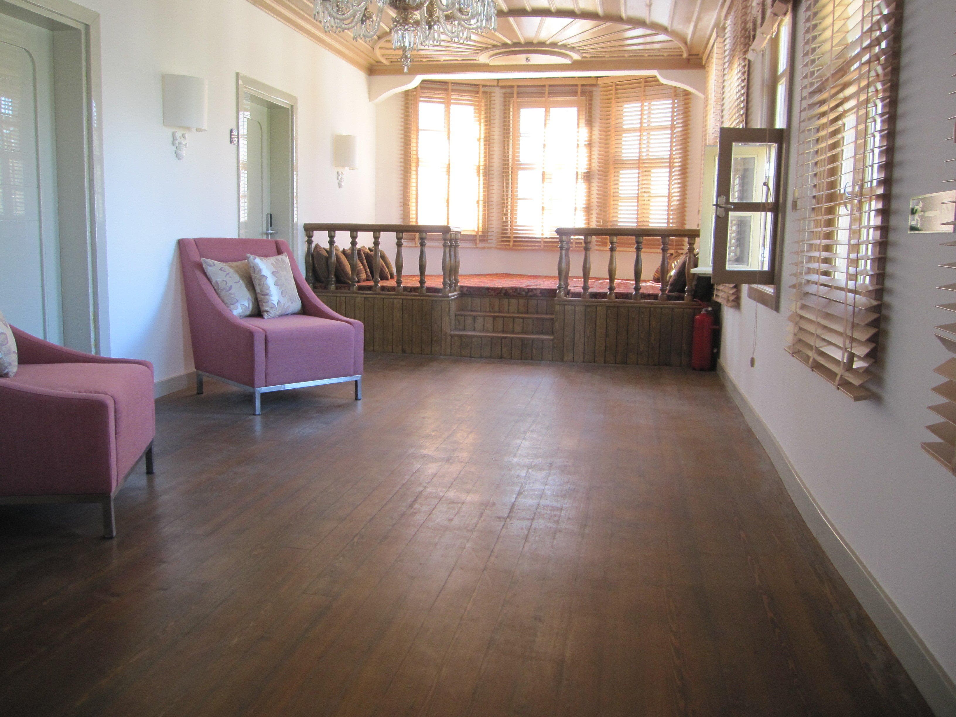 Puding Marina Residence Ansicht 9