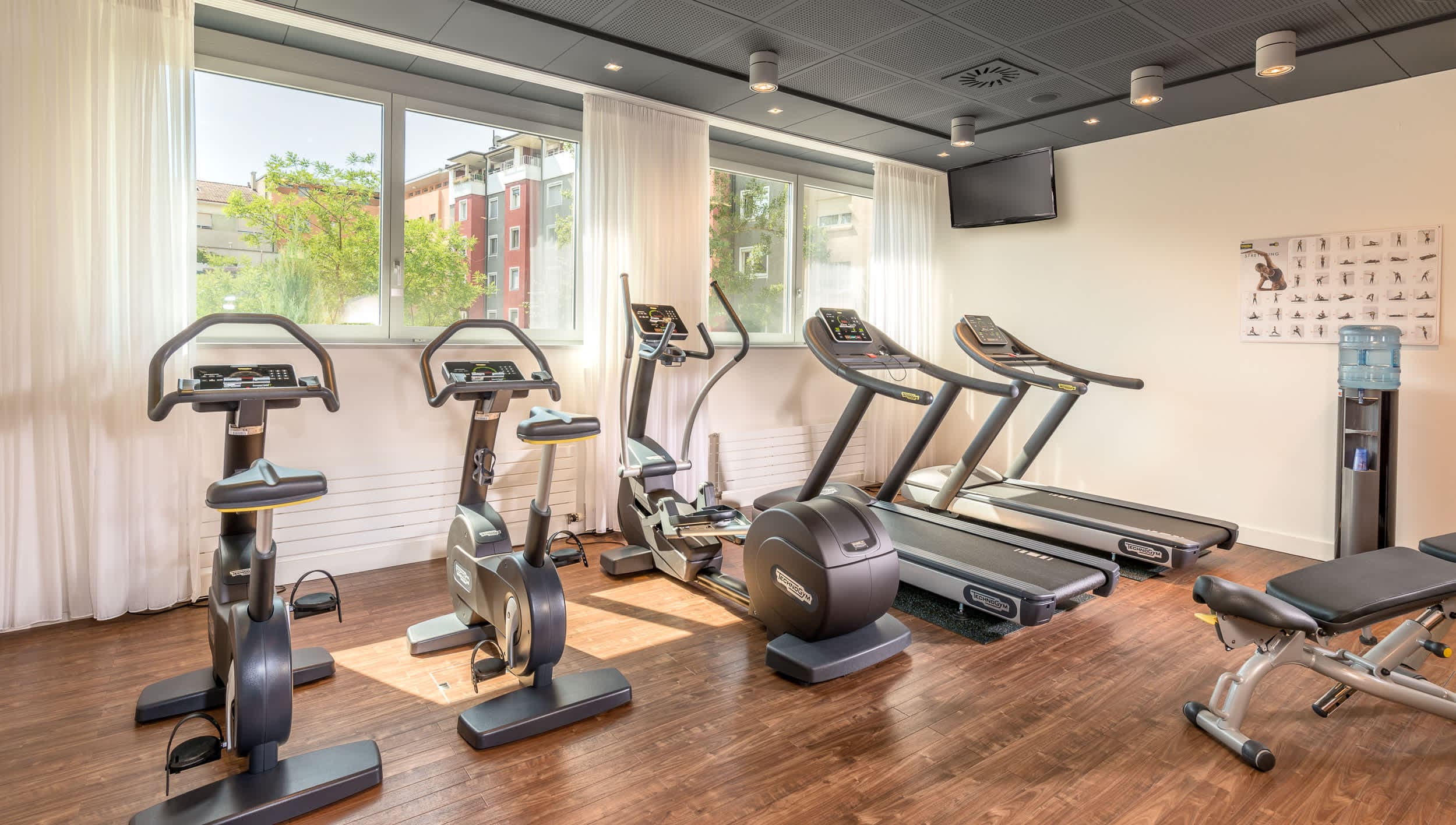 Essential by Dorint Basel-City Ansicht 7