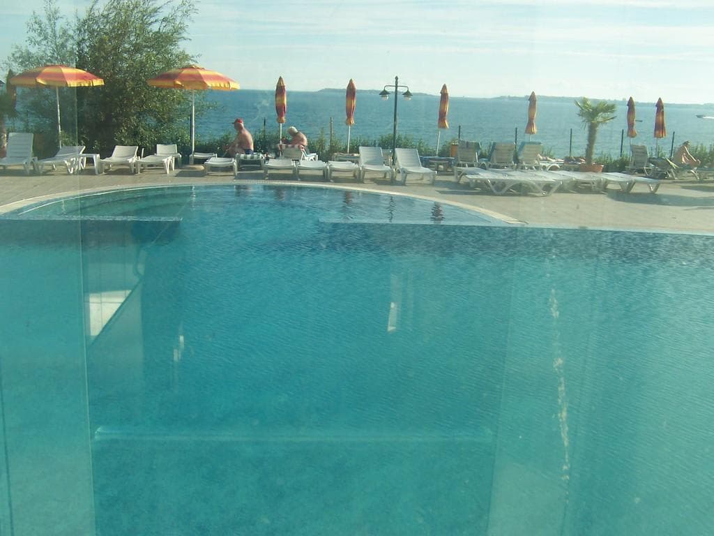 Menada Sea Wind Apartments Ansicht 6