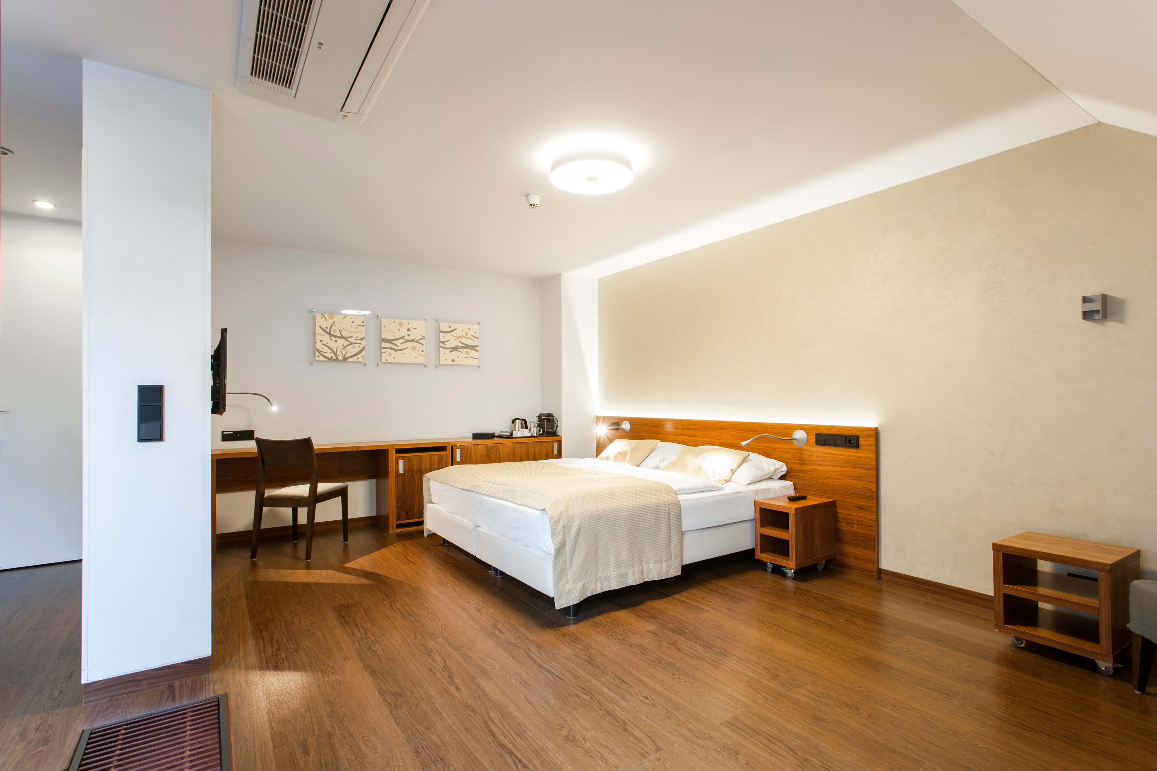 Hotel Carol Ansicht 7