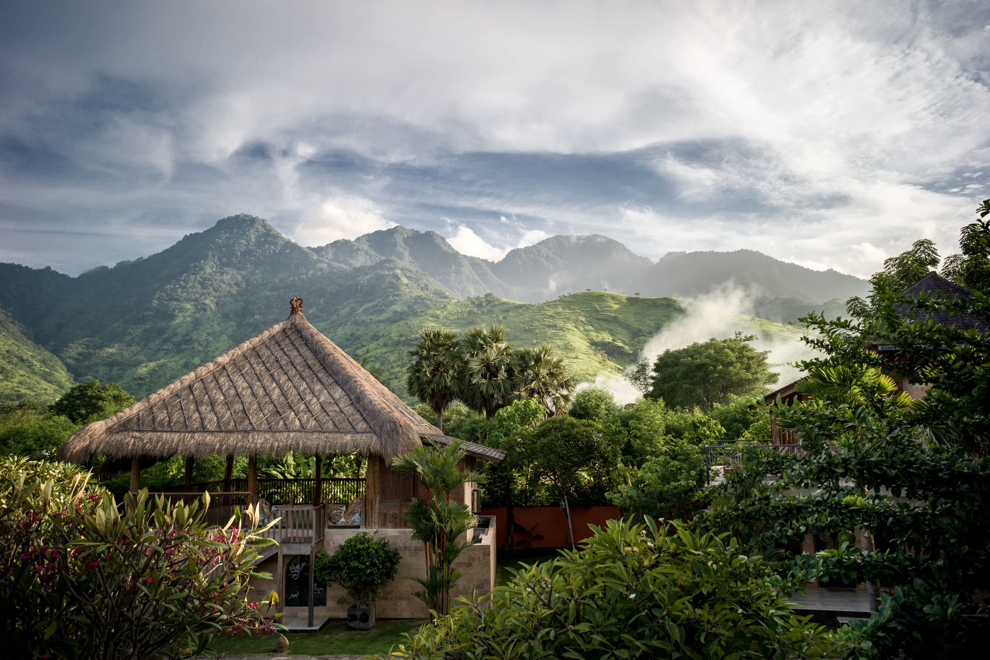 Sun Suko Boutique Retreat