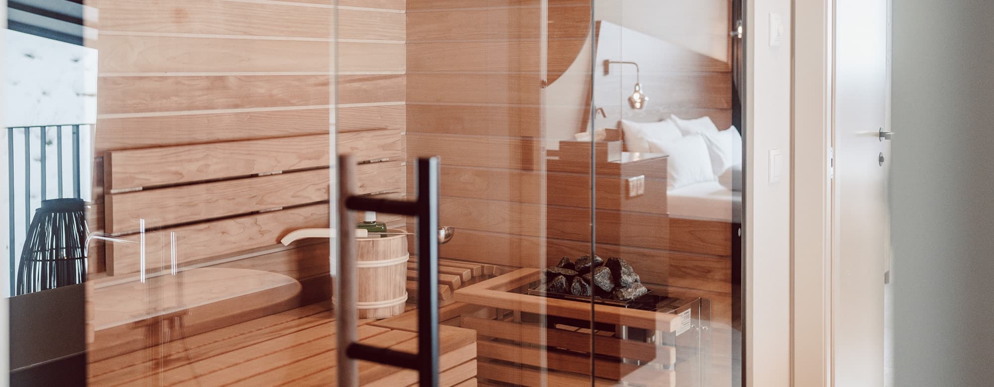 Aparthotel JoAnn - suites & apartments Ansicht 8