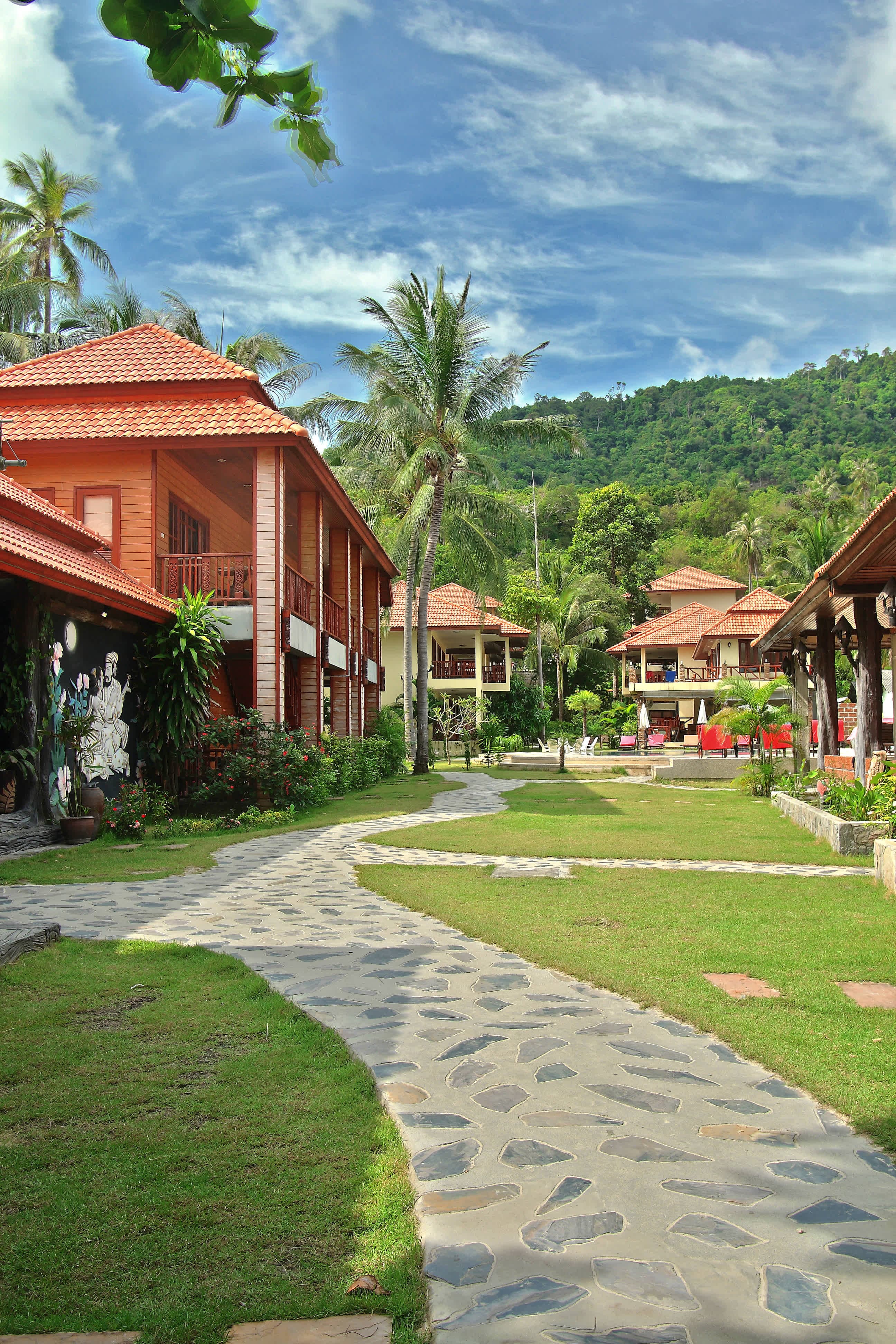 Havana Beach Resort Ansicht 3