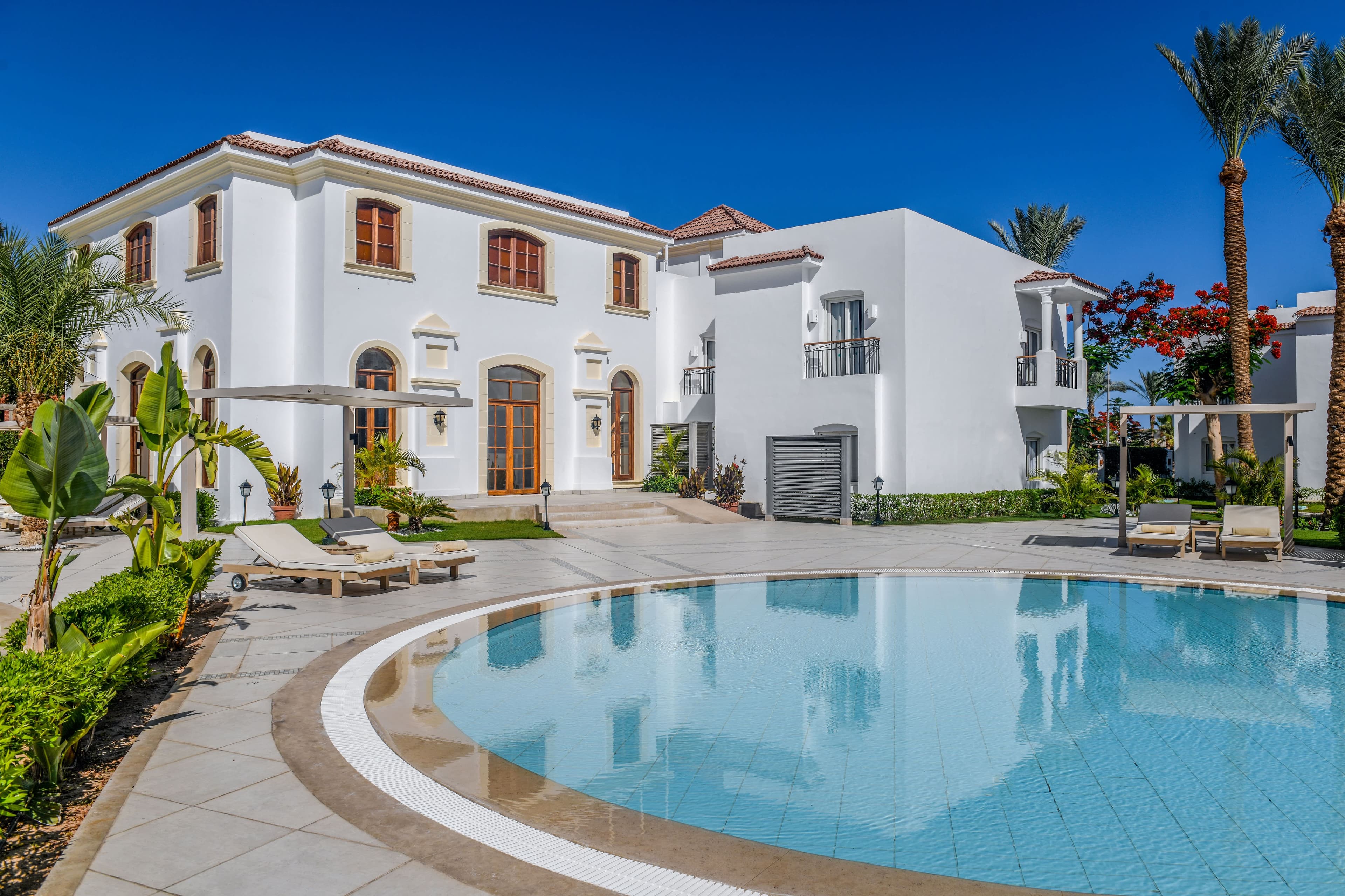 JAZ Fanara Residence Ansicht 6