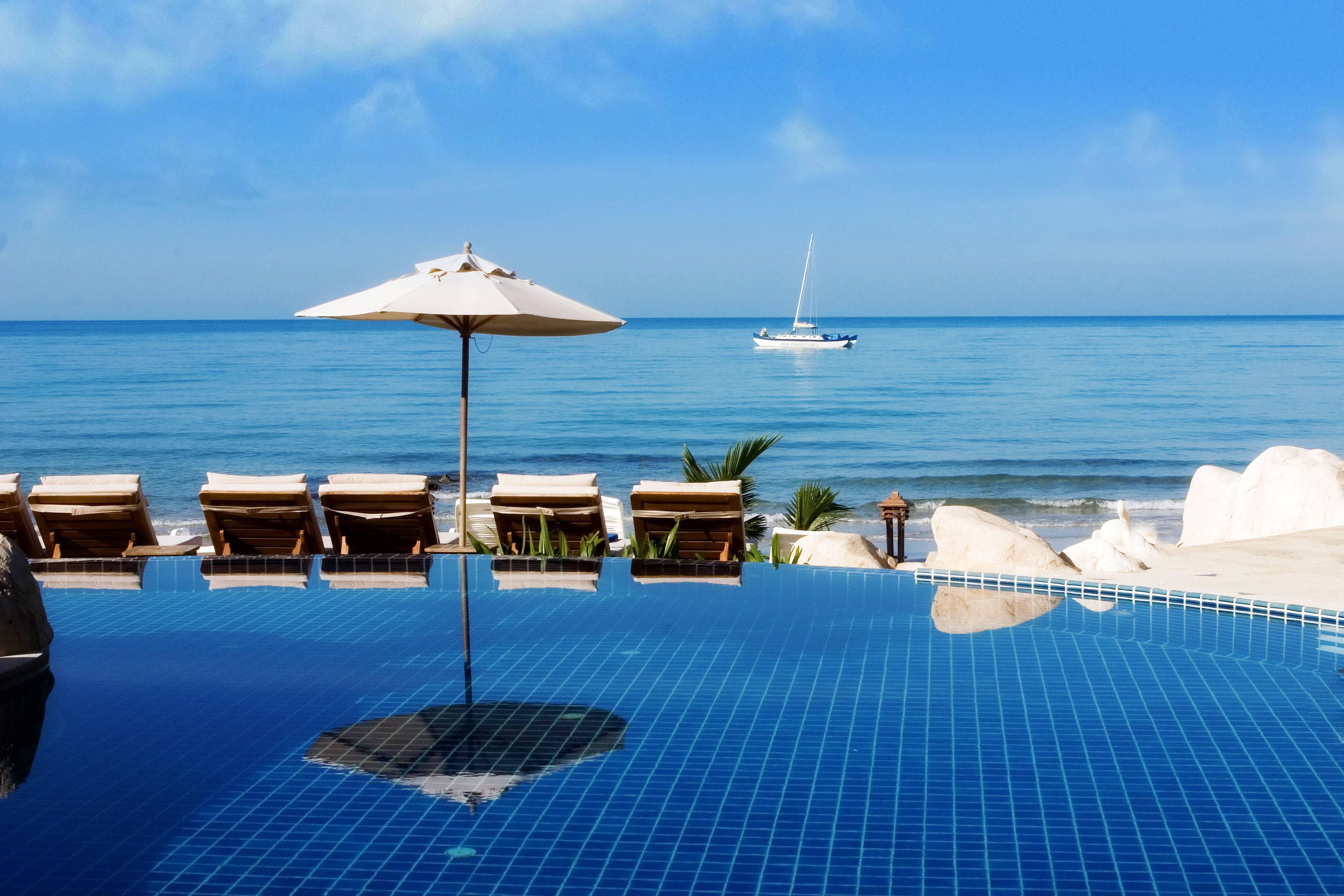 Kacha Resort & Spa, Koh Chang