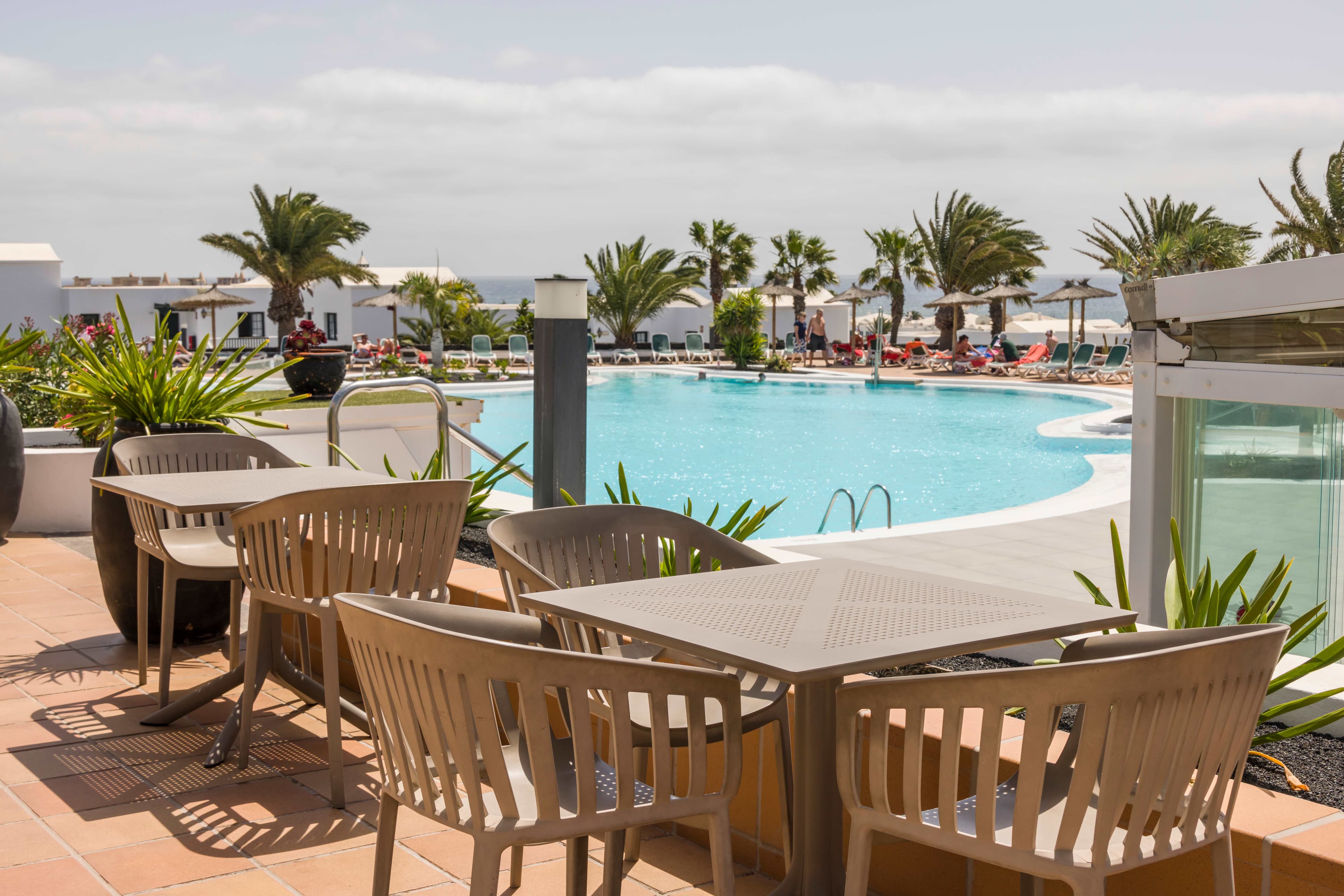 ILUNION Costa Sal Lanzarote Ansicht 7