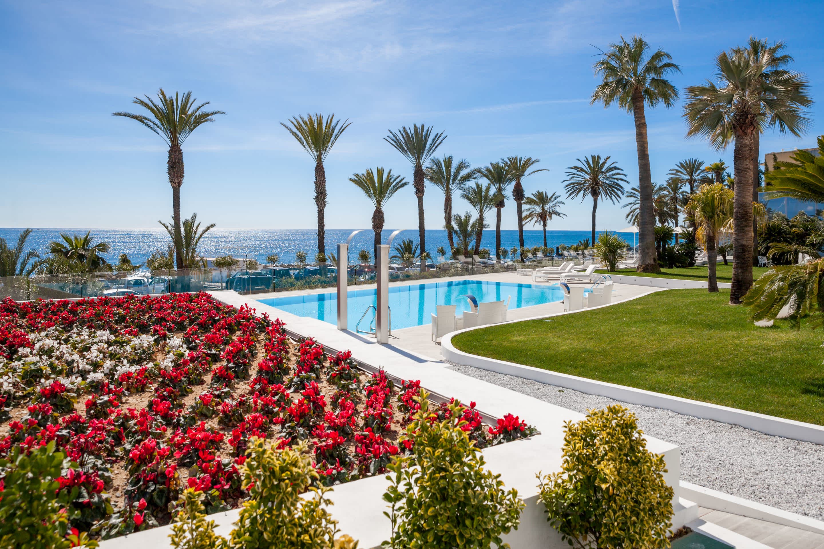 Miramare The Palace Resort 5 luxury Ansicht 7