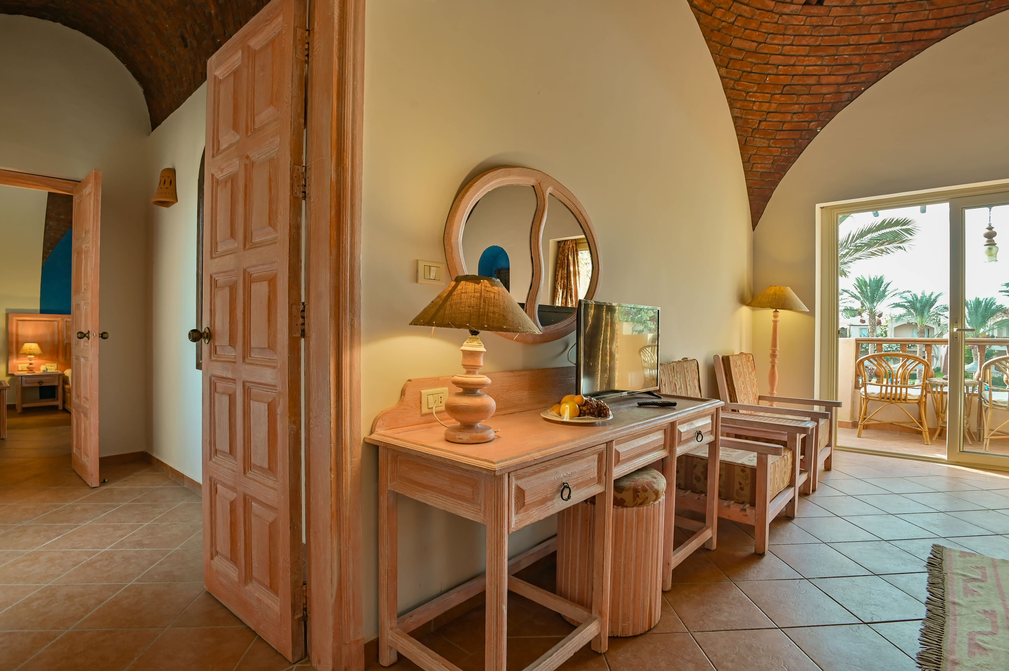 Dream Lagoon Resort & Aqua Park Ansicht 4
