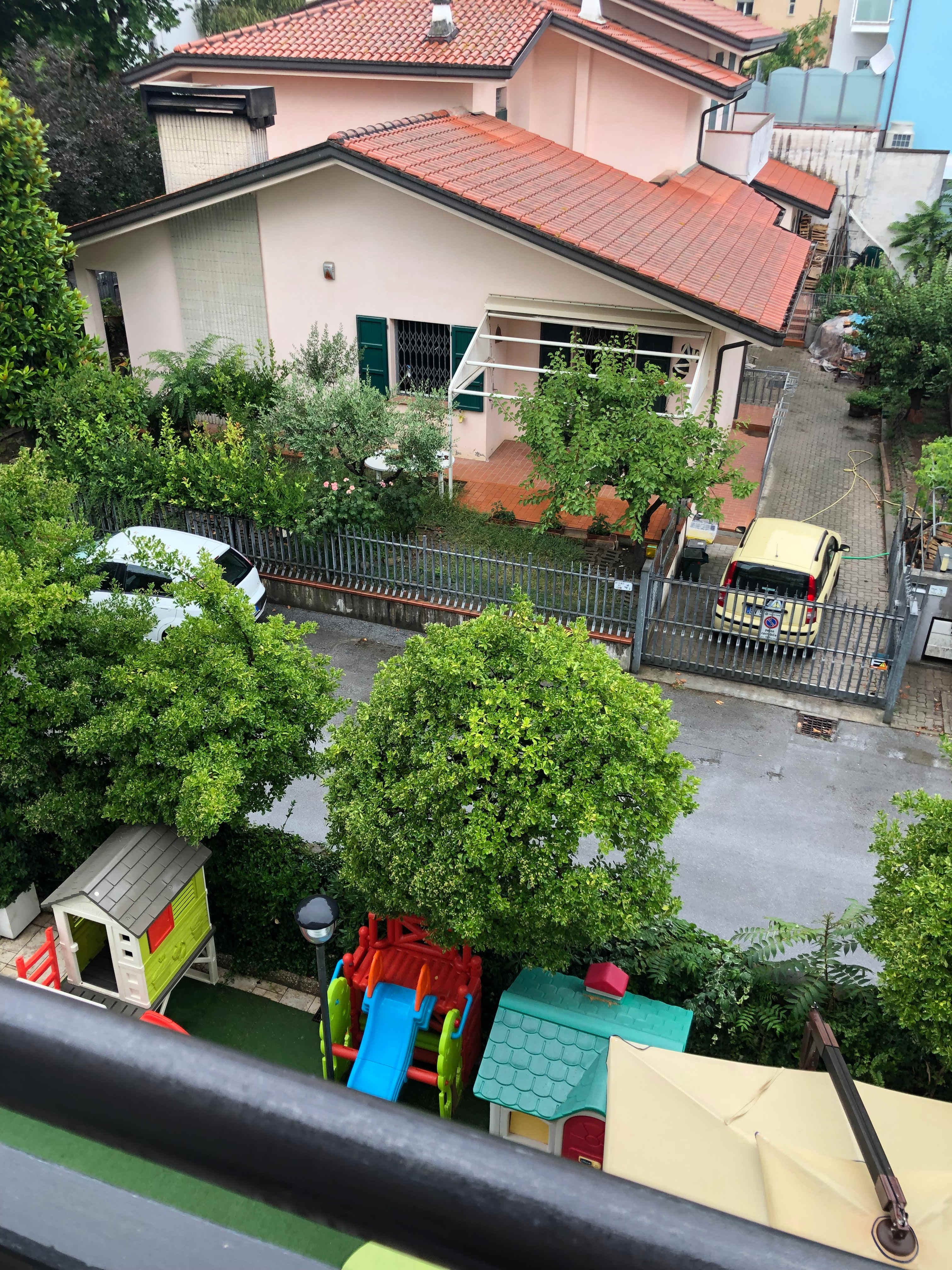 Hotel Dasamo Ansicht 2