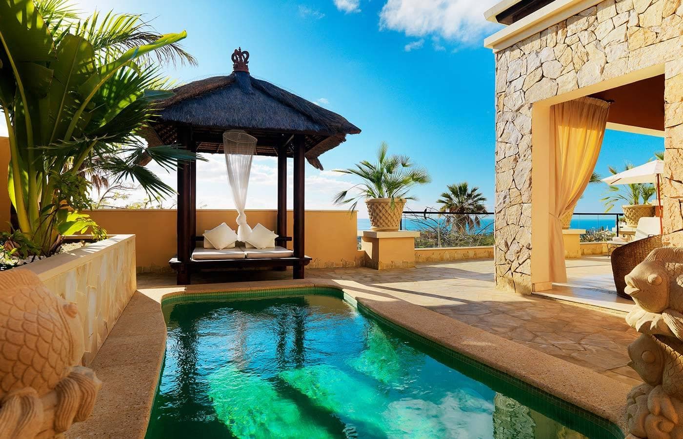 Royal Garden Villas Ansicht 3
