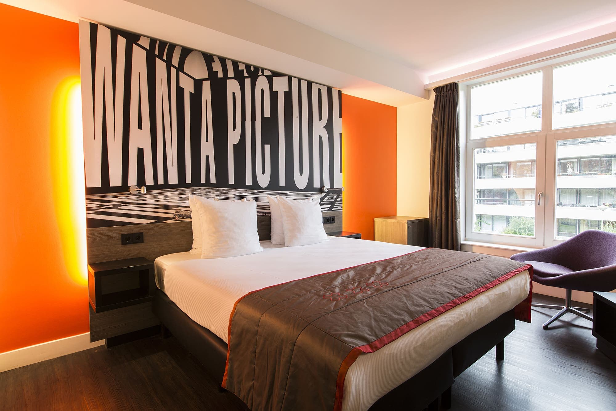 The Manor Amsterdam Ansicht 4