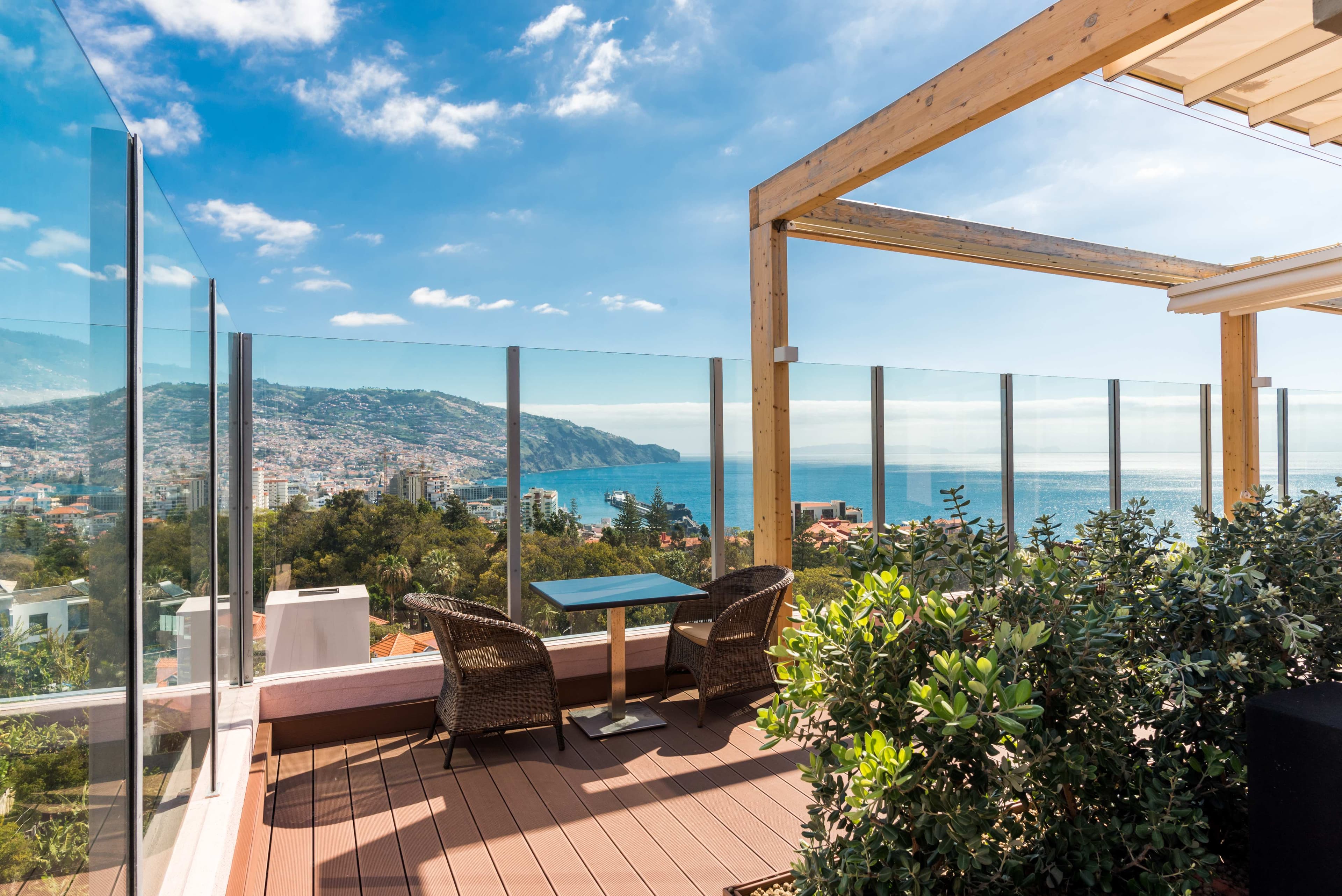 TUI BLUE Madeira Gardens Ansicht 8