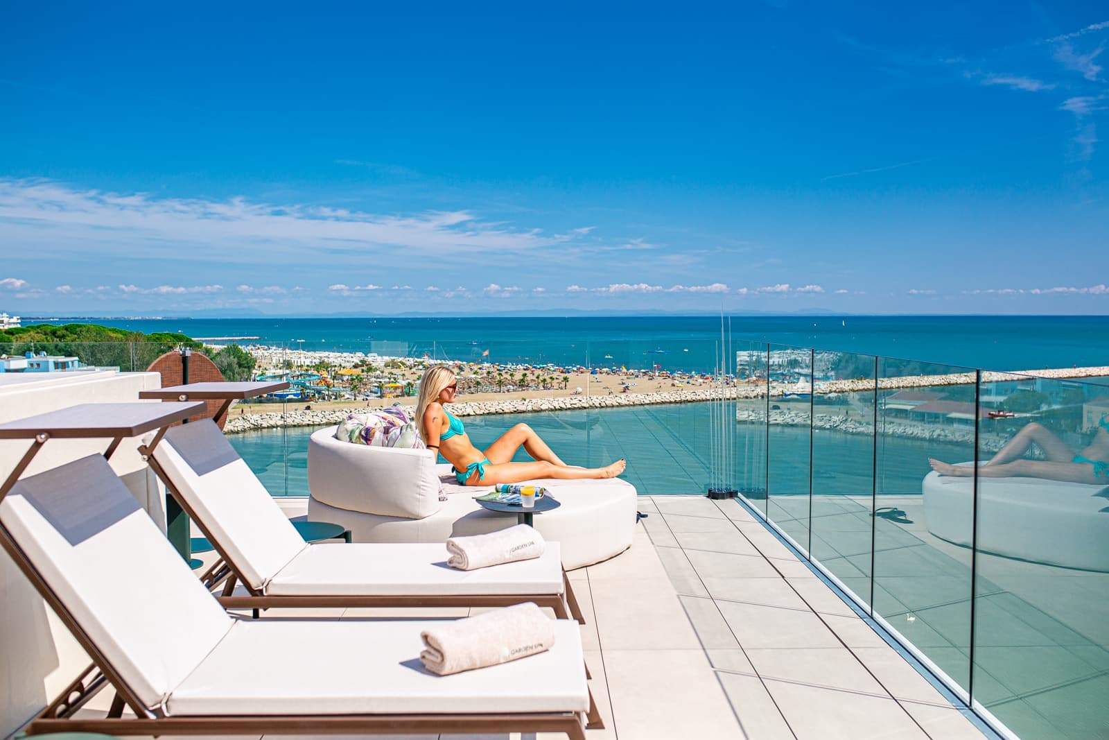 Hotel San Giorgio Resort Ansicht 8