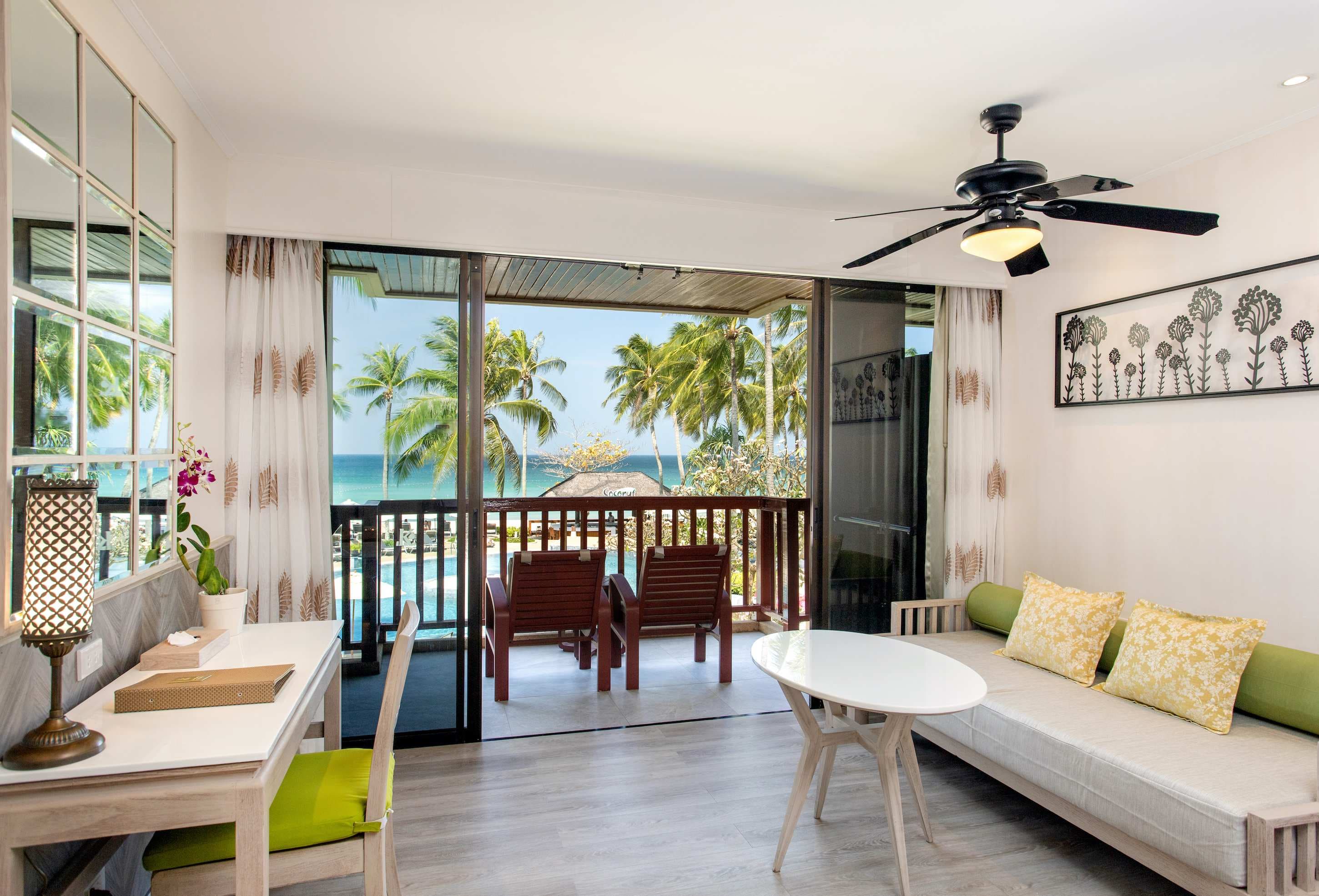 Katathani Phuket Beach Resort Ansicht 5