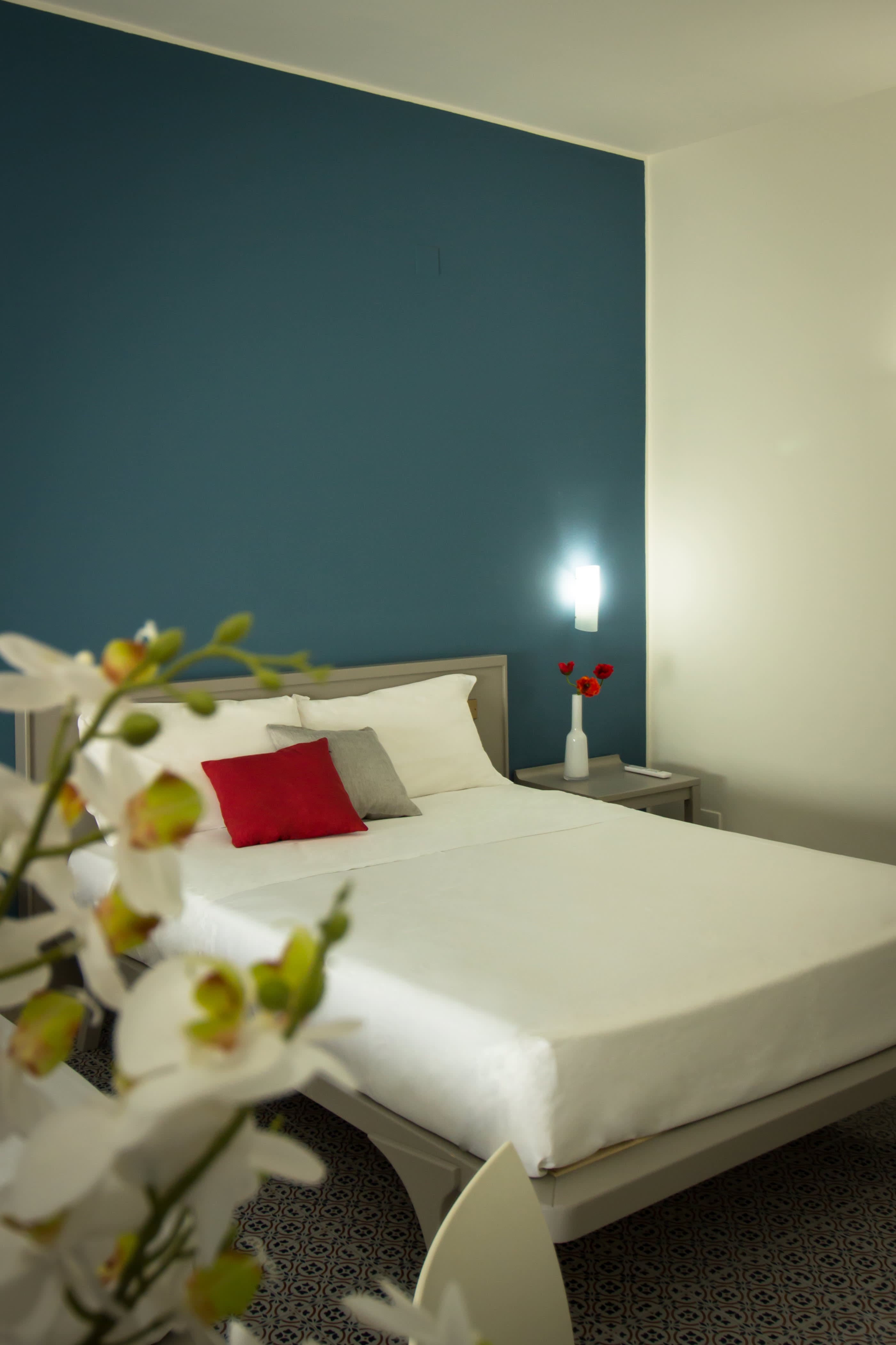 Saracen Sands Hotel & Congress Centre Ansicht 5