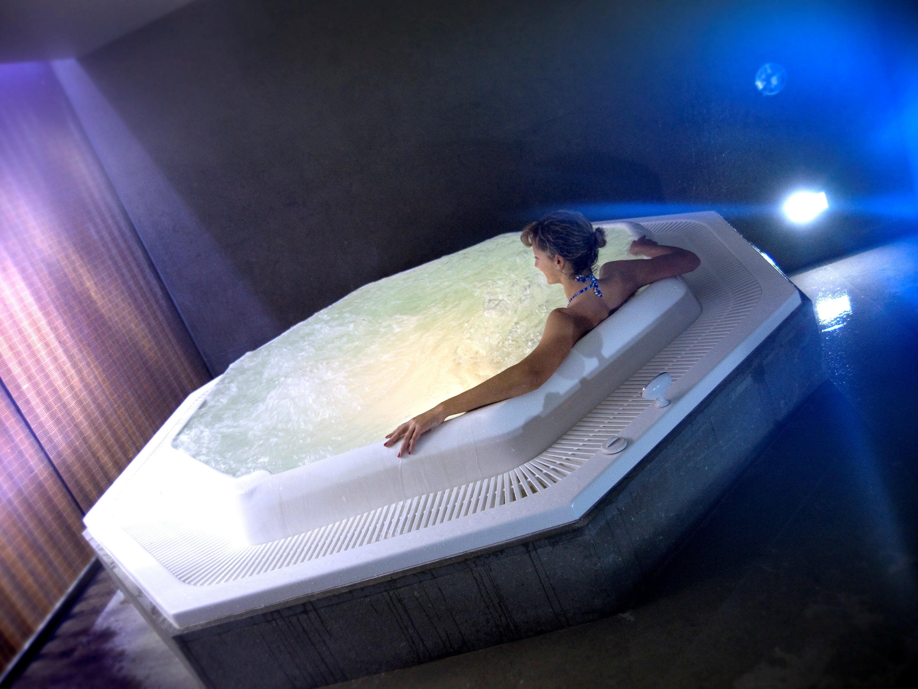 Inspira Liberdade Boutique Hotel Ansicht 7