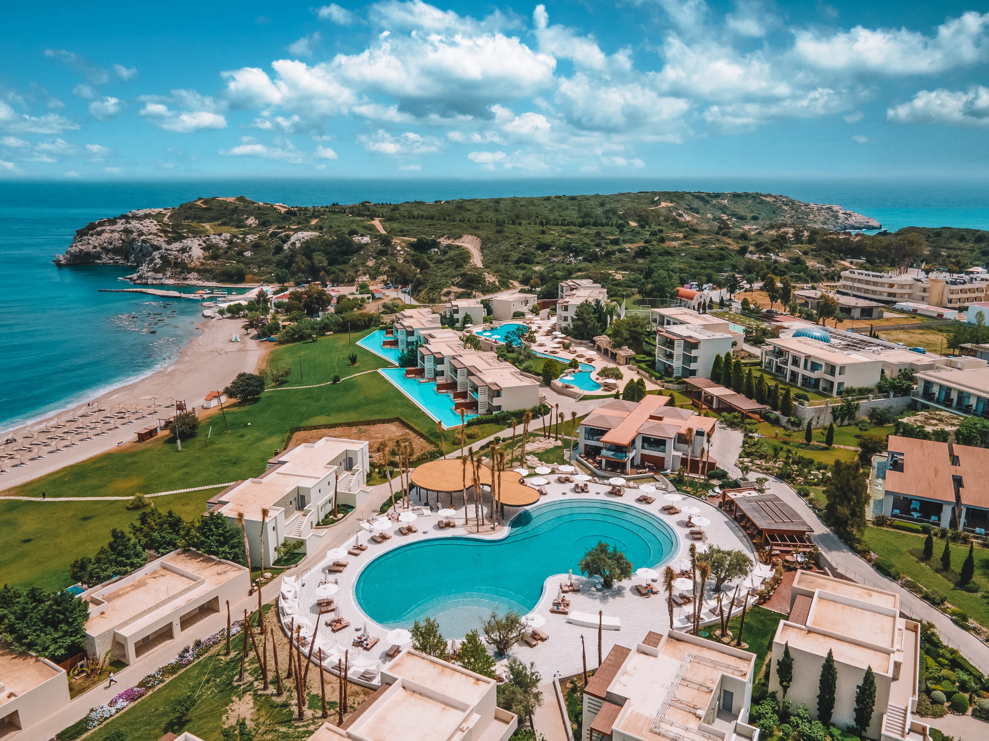 Port Royal Villas & Spa/ Sentido Port Royal Villas & Spa Ansicht 8