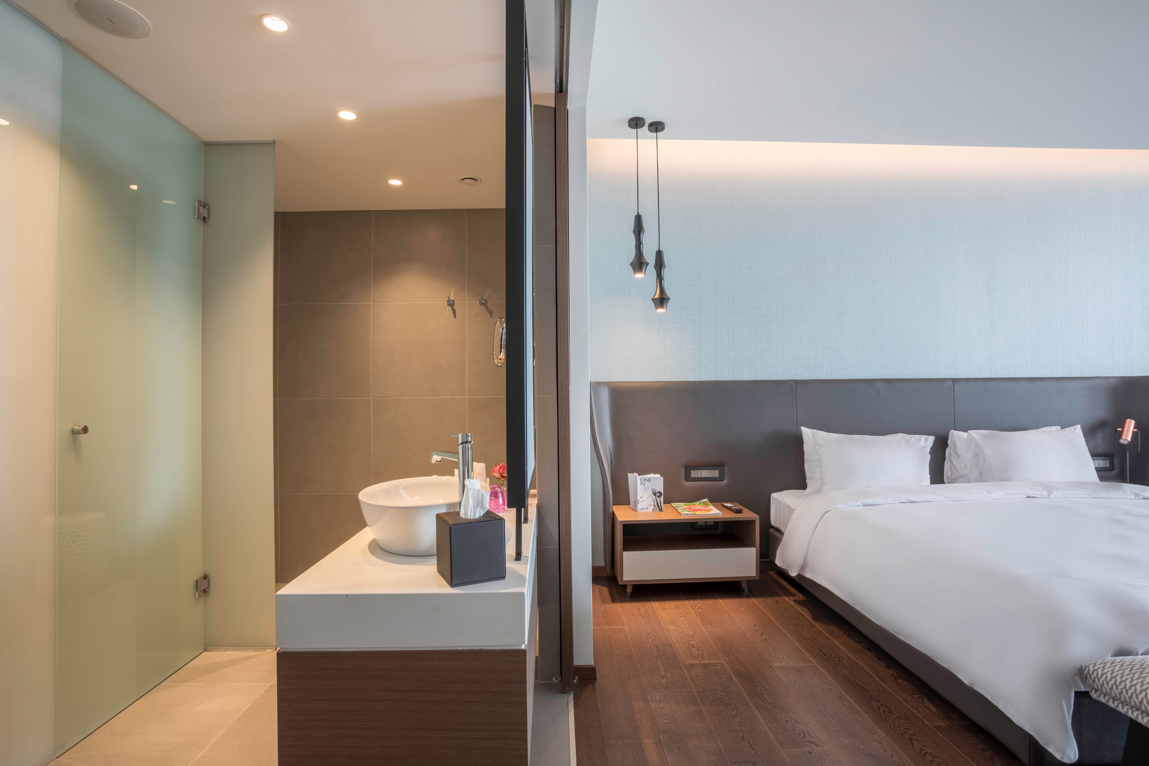 Radisson Blu Hotel, Larnaca Ansicht 5