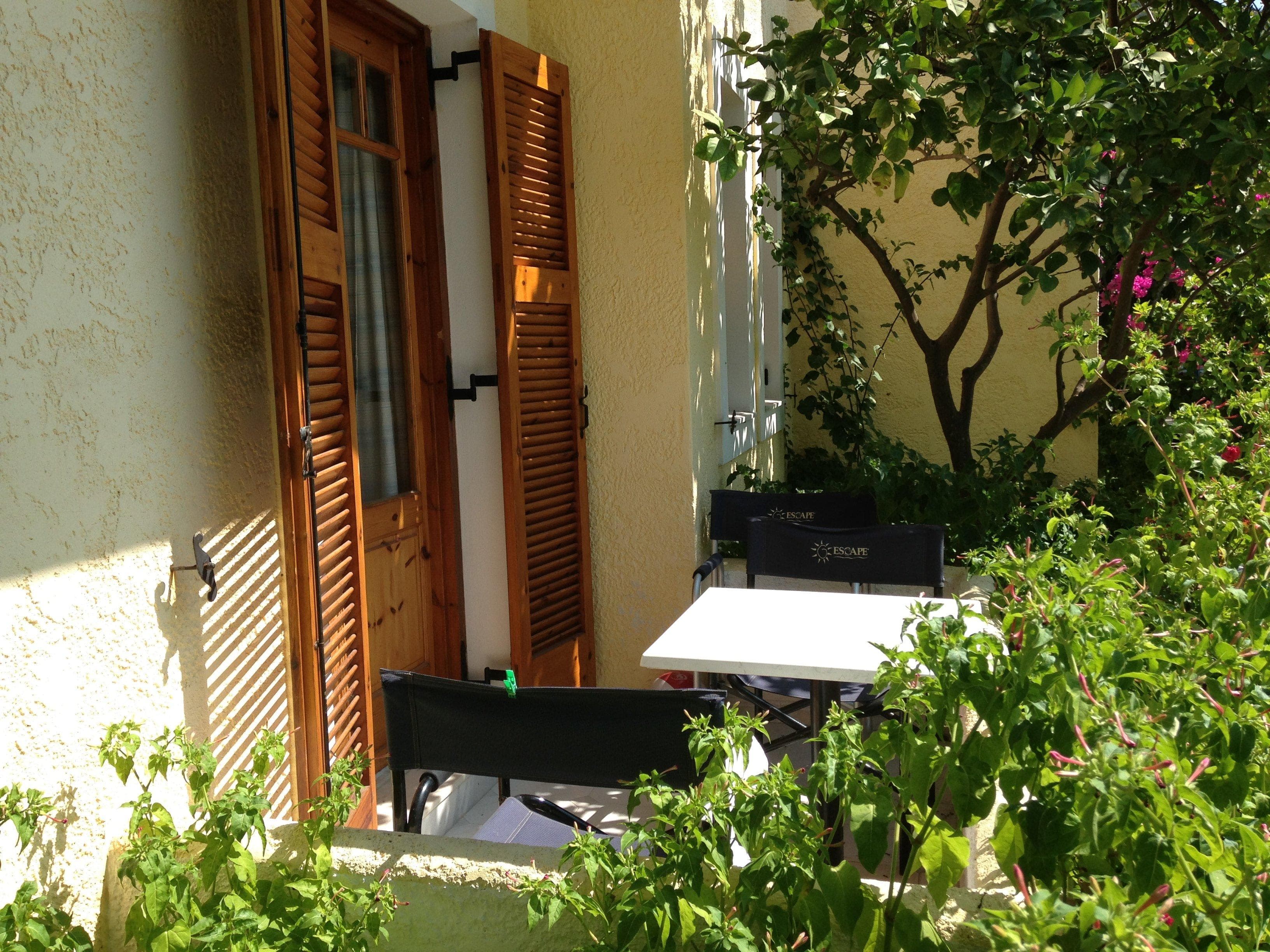 Hotel Golden Sand Ansicht 6