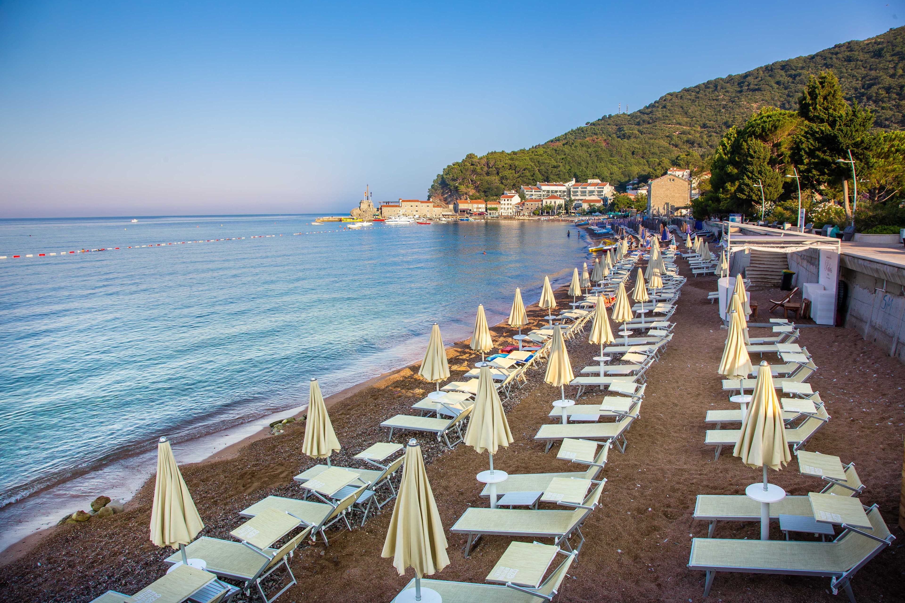 Hotel Palas