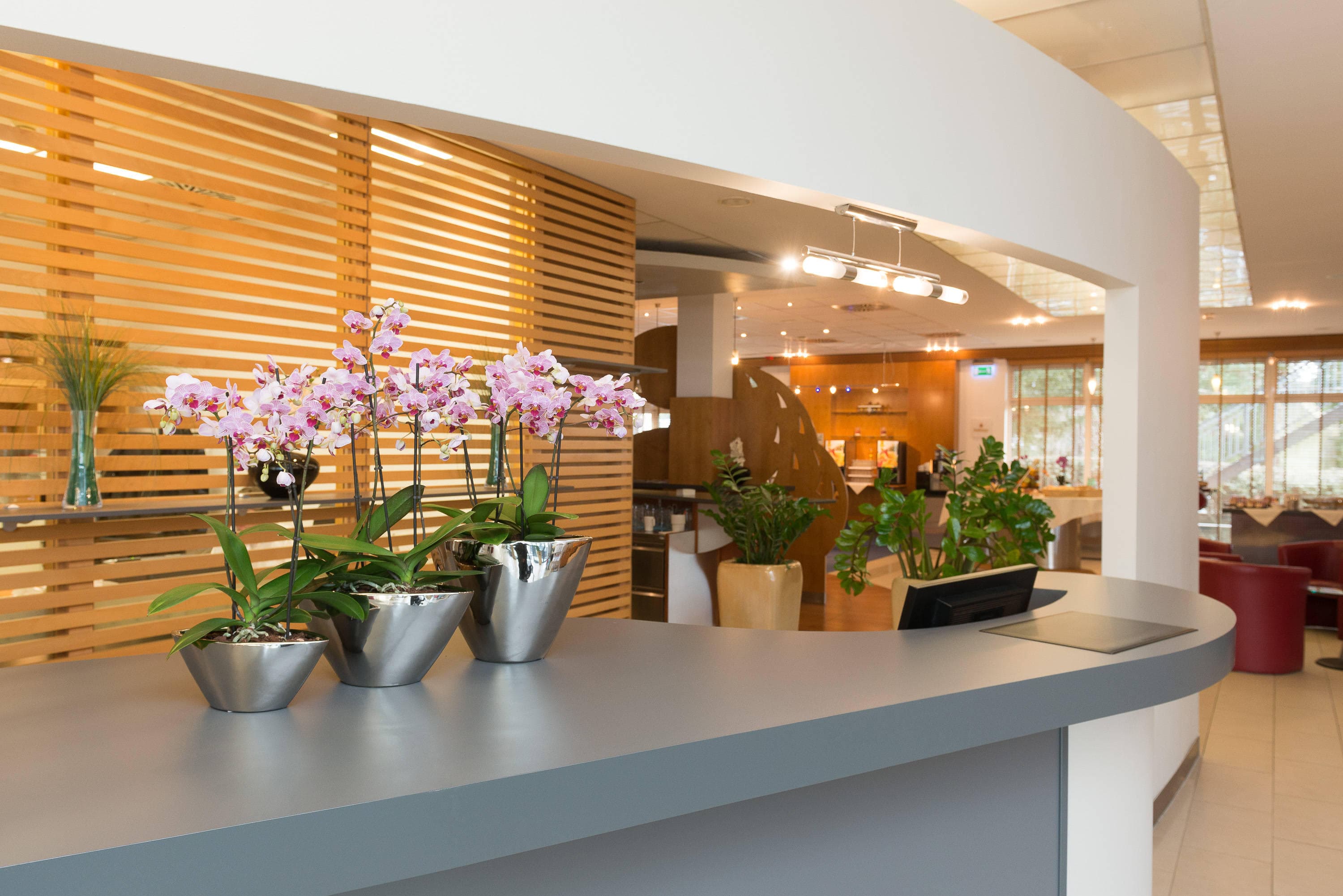 ibis Styles Graz Messe Ansicht 9