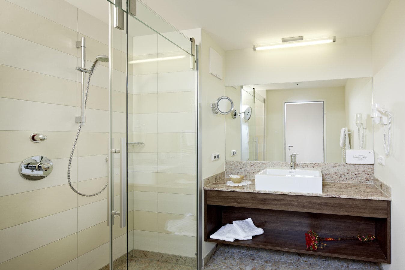 Hotel Steiger Ansicht 10
