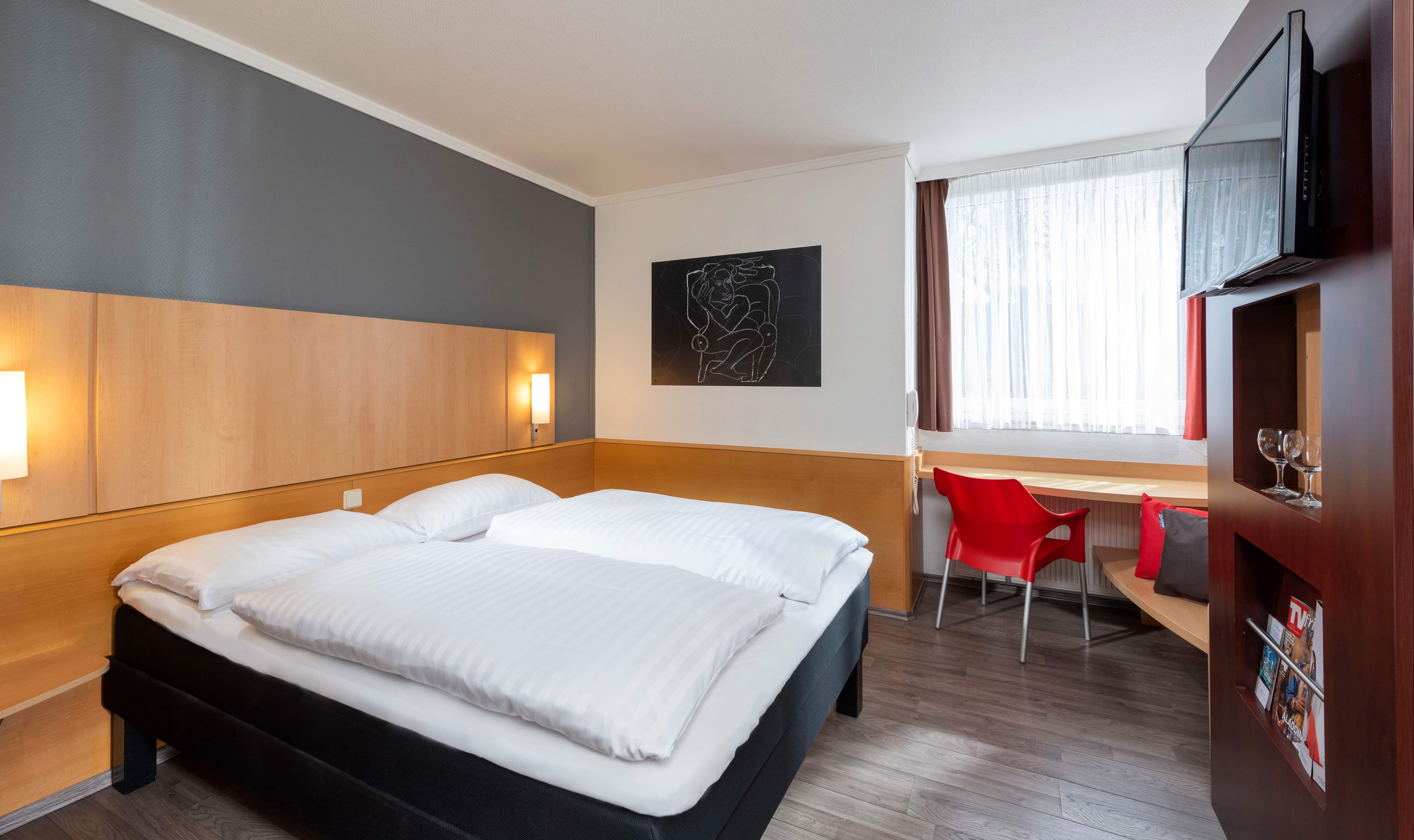 Ibis Hotel Kassel Melsungen