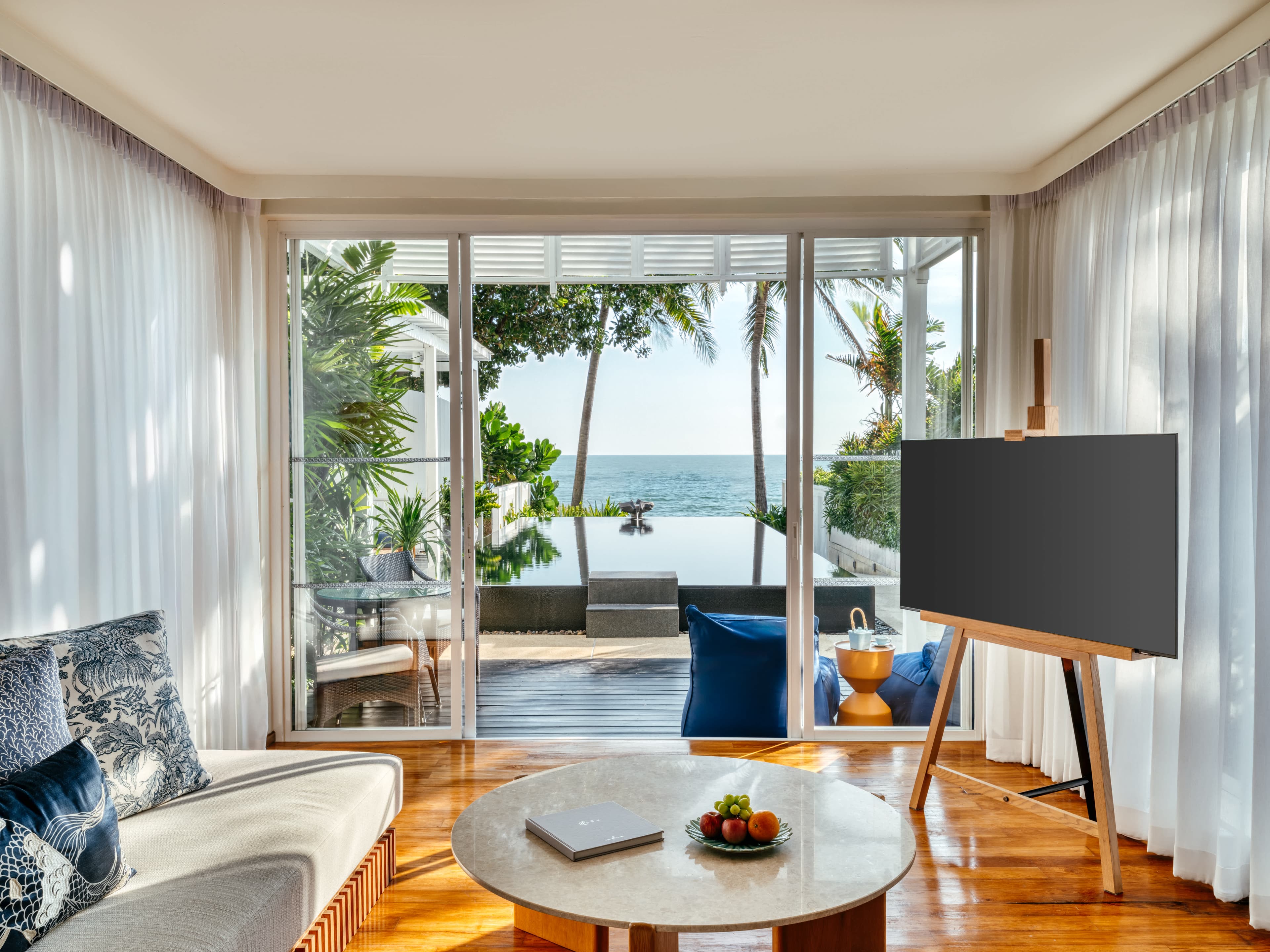 InterContinental Hua Hin Resort Ansicht 4